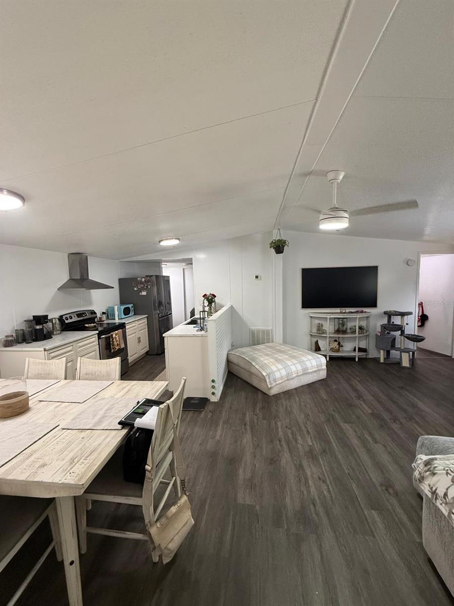 HILTOP - Residential