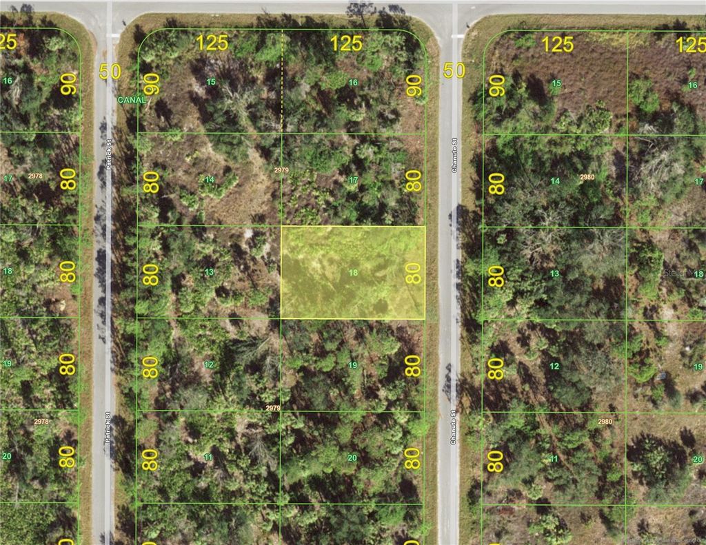 Photo of 2285 Chanute Street, Port Charlotte, FL 33953 (MLS # D6140393)