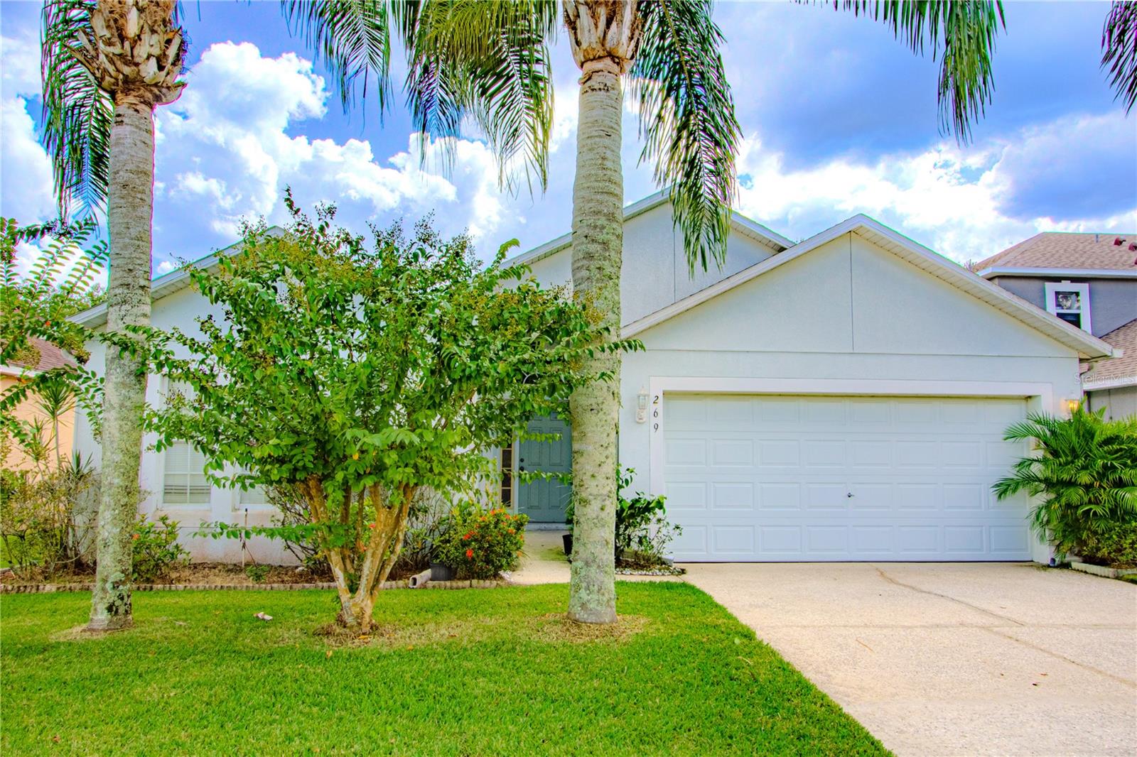 SAWGRASS SUB - Residential