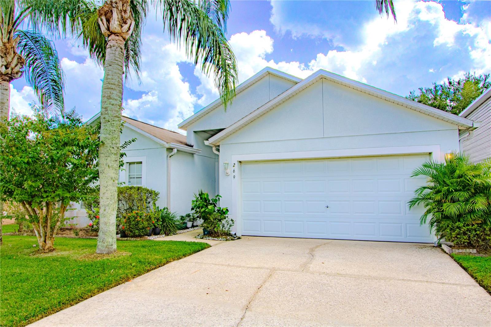 SAWGRASS SUB - Residential