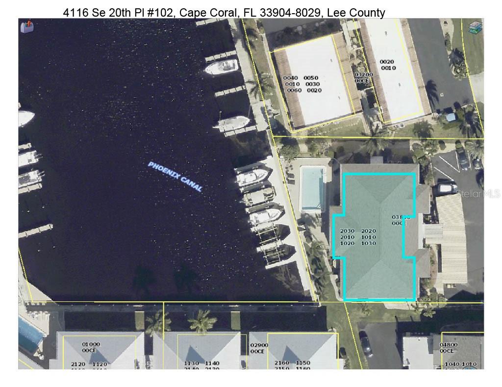 4116 SE 20TH PLACE 102