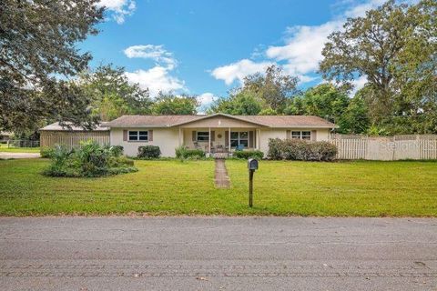 A home in OCALA