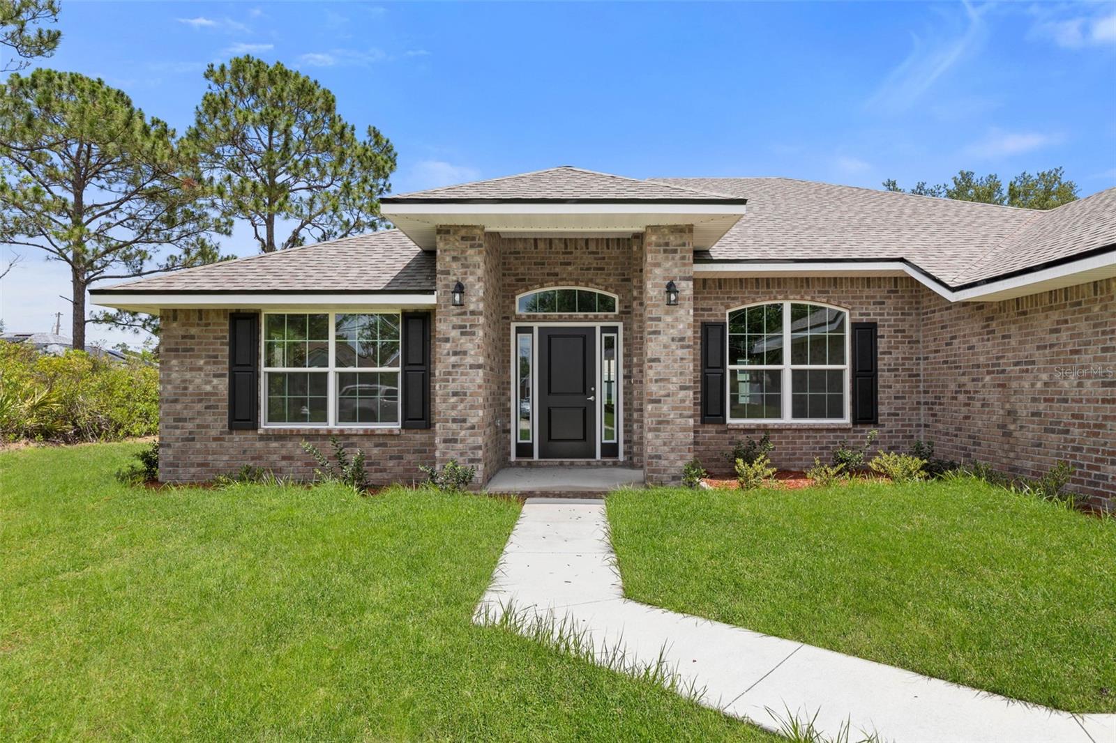 PALM COAST SEC 35 - Residential