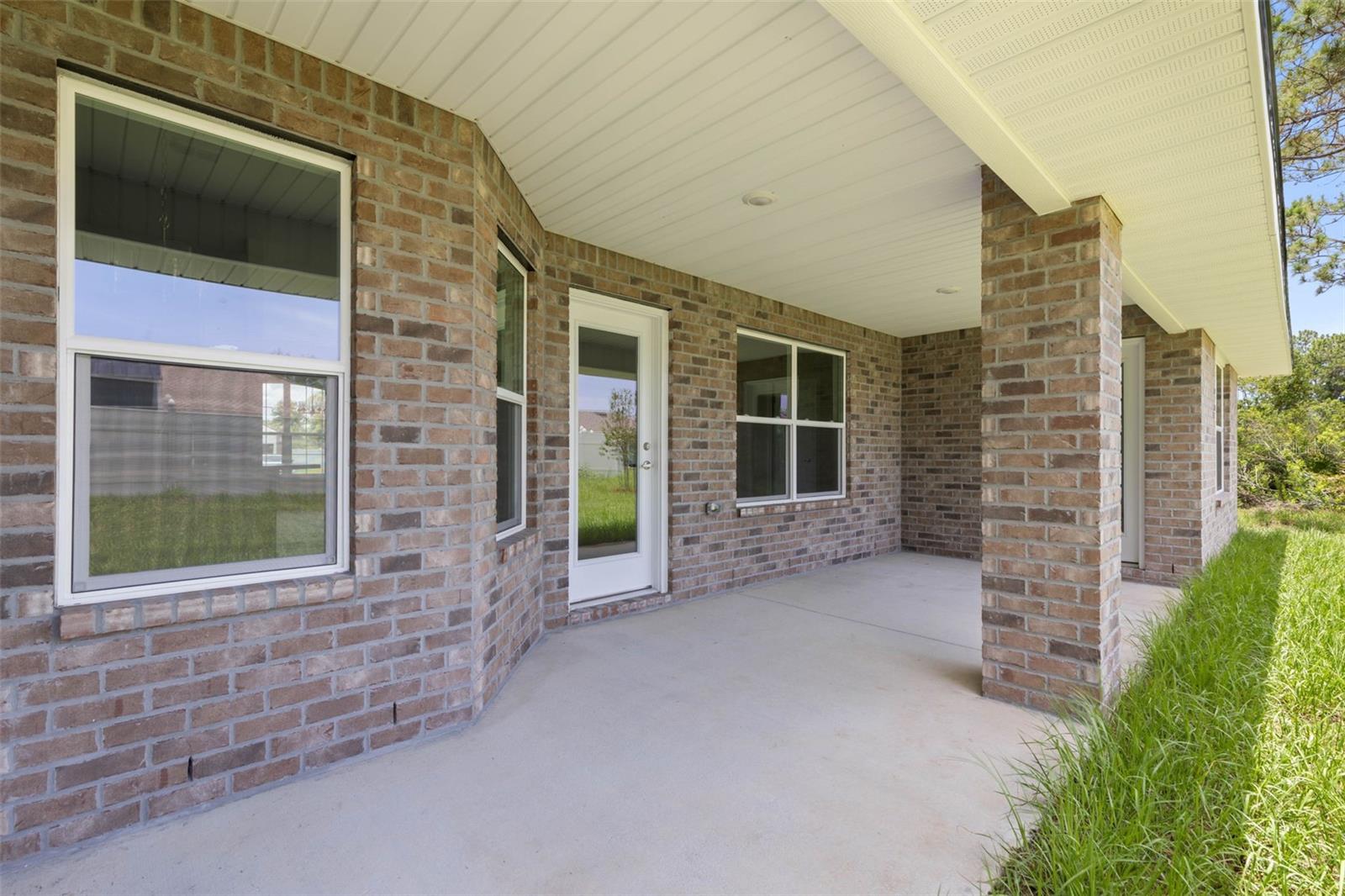 PALM COAST SEC 35 - Residential