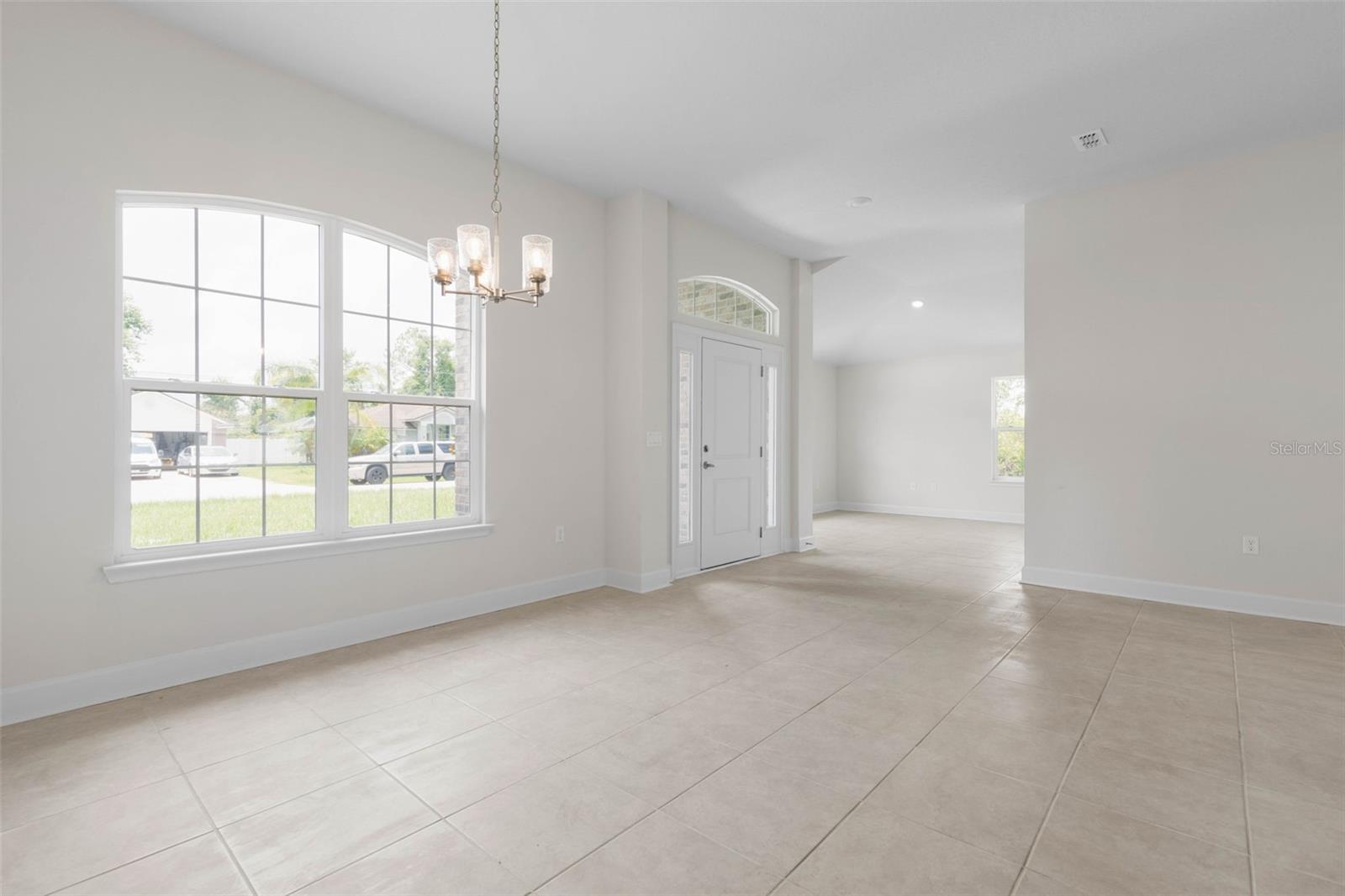 PALM COAST SEC 35 - Residential