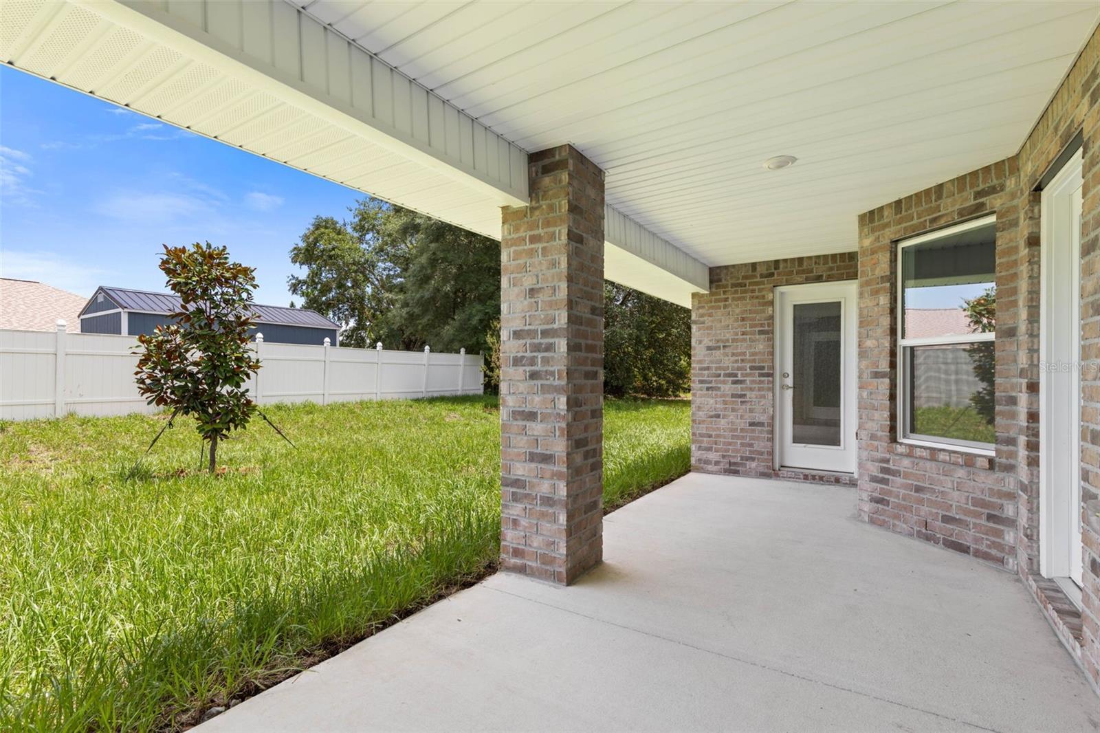 PALM COAST SEC 35 - Residential