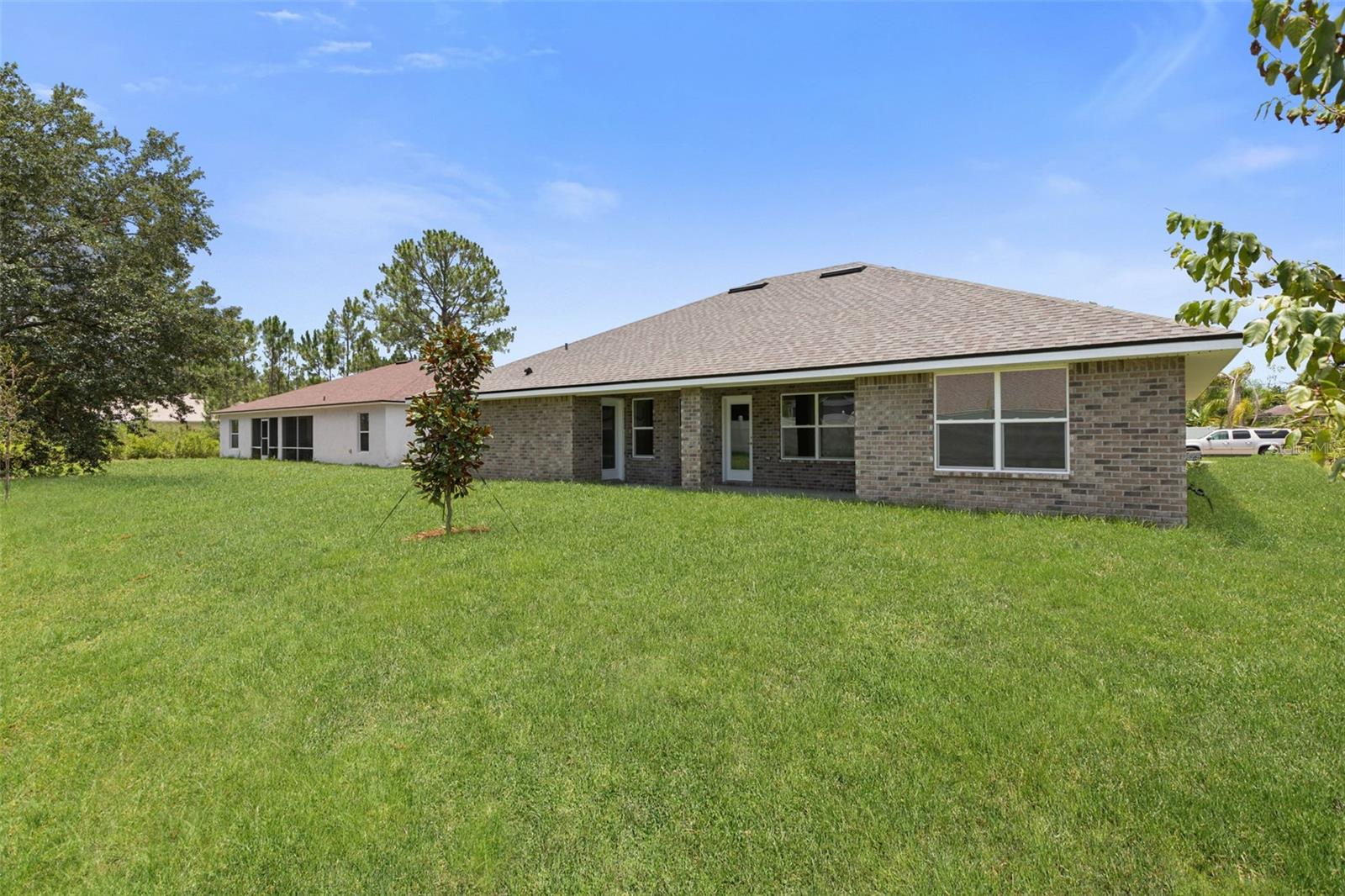 PALM COAST SEC 35 - Residential