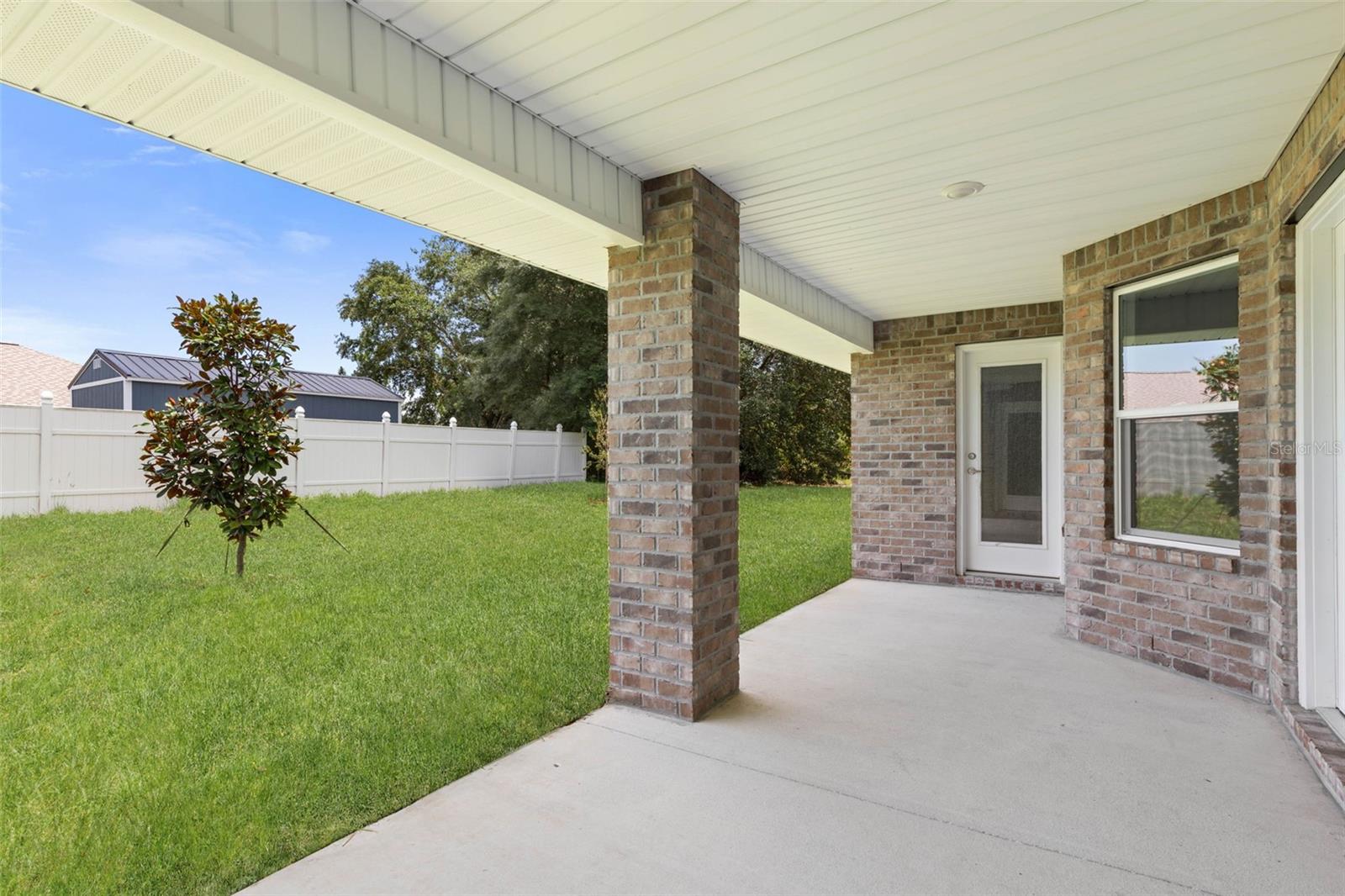 PALM COAST SEC 35 - Residential