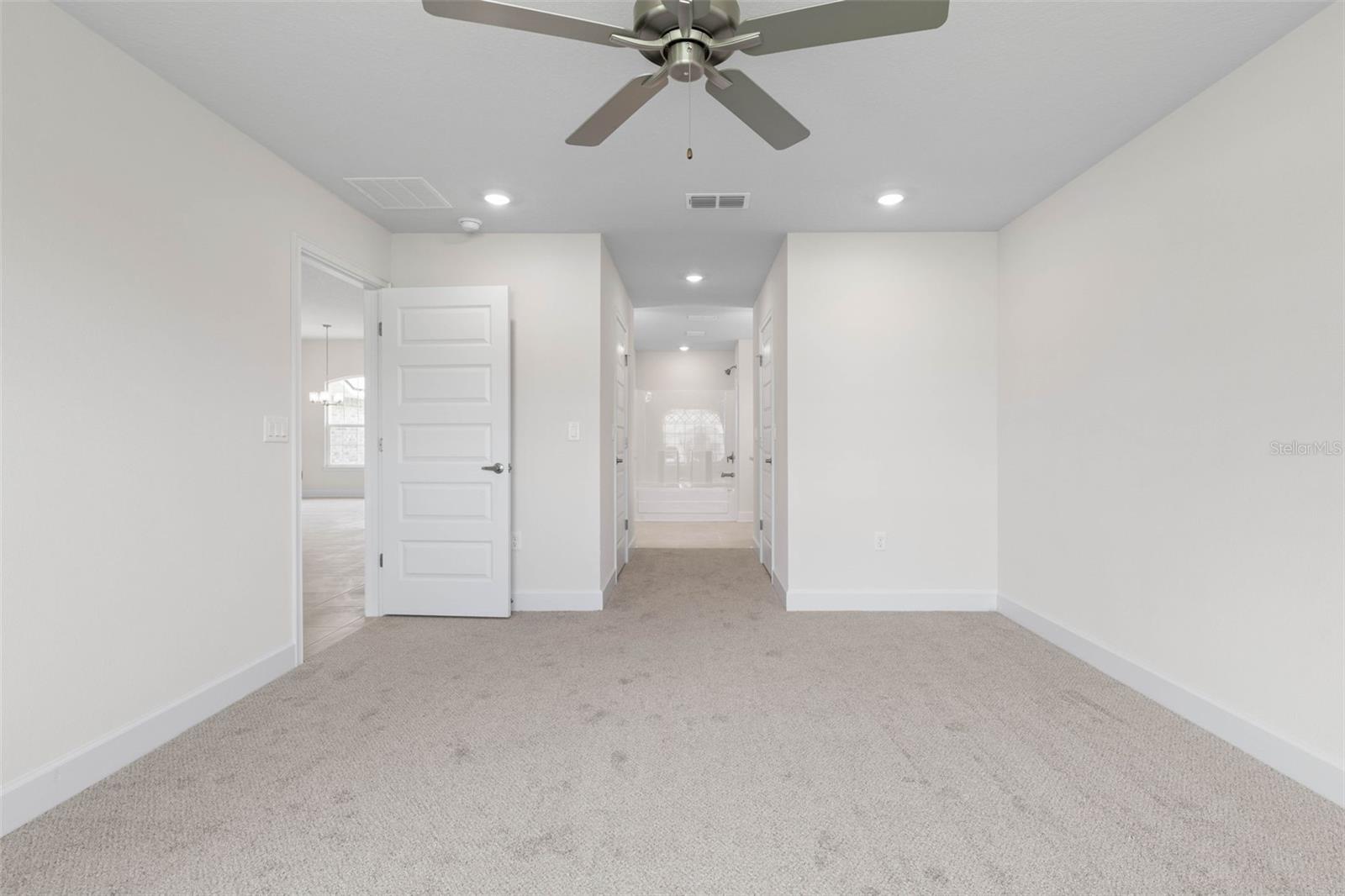 PALM COAST SEC 35 - Residential