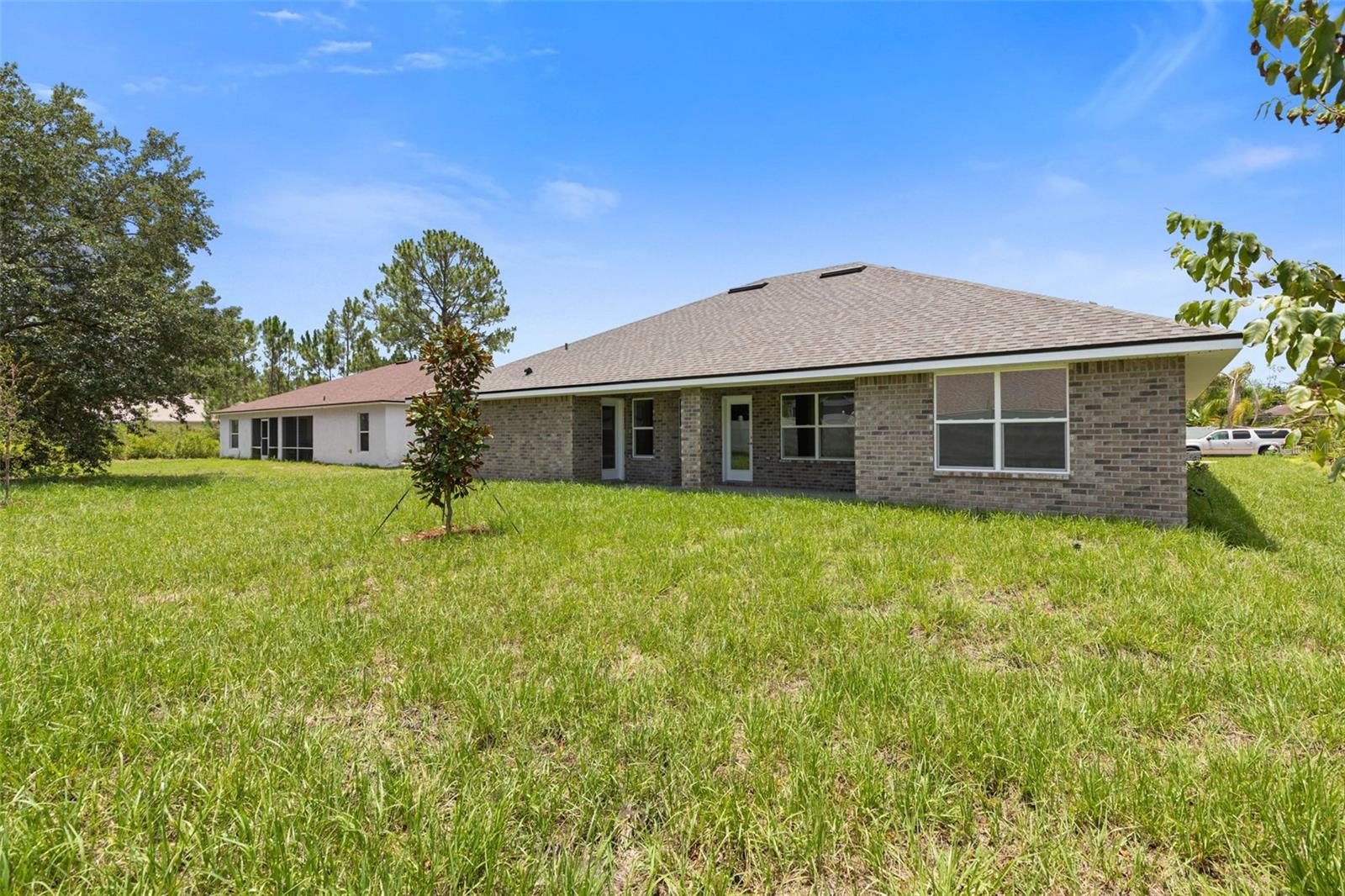 PALM COAST SEC 35 - Residential