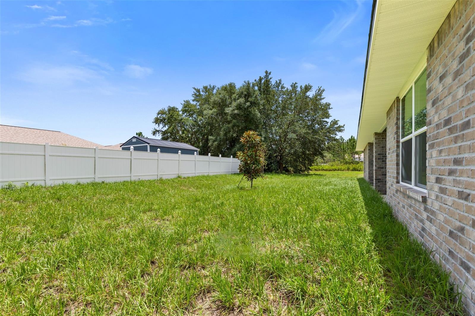 PALM COAST SEC 35 - Residential