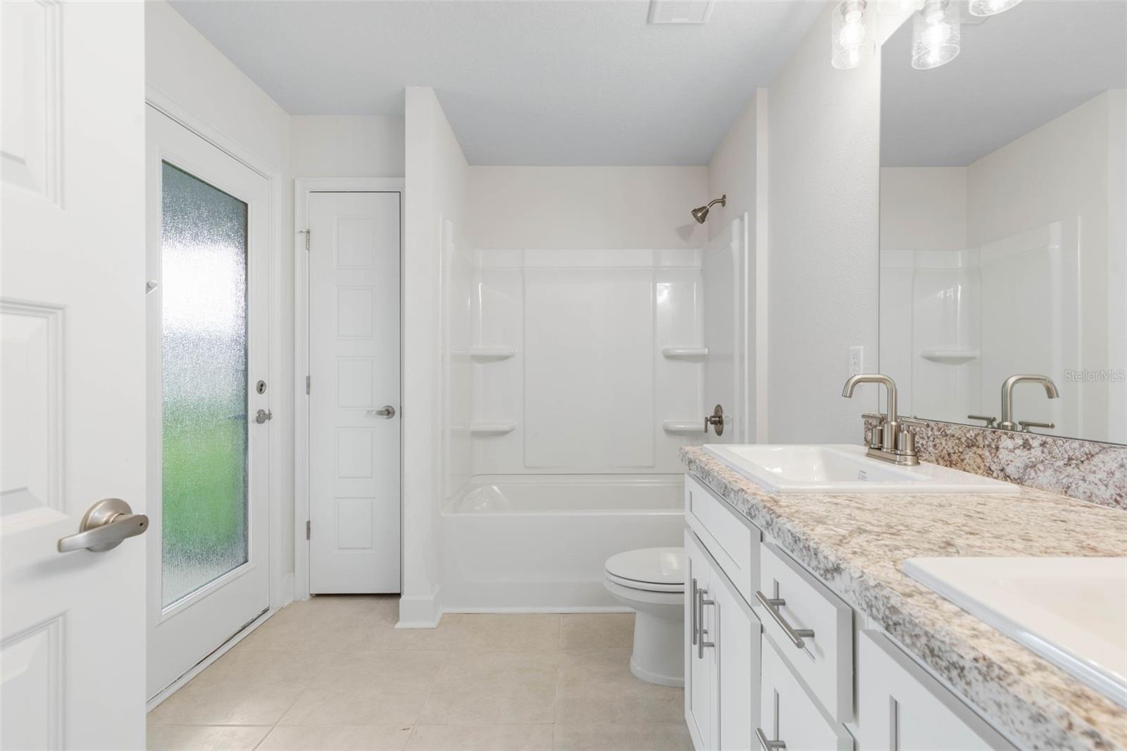 PALM COAST SEC 35 - Residential