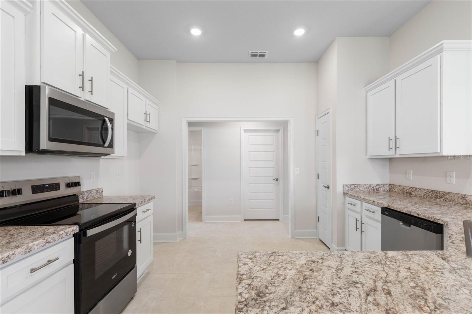 PALM COAST SEC 35 - Residential