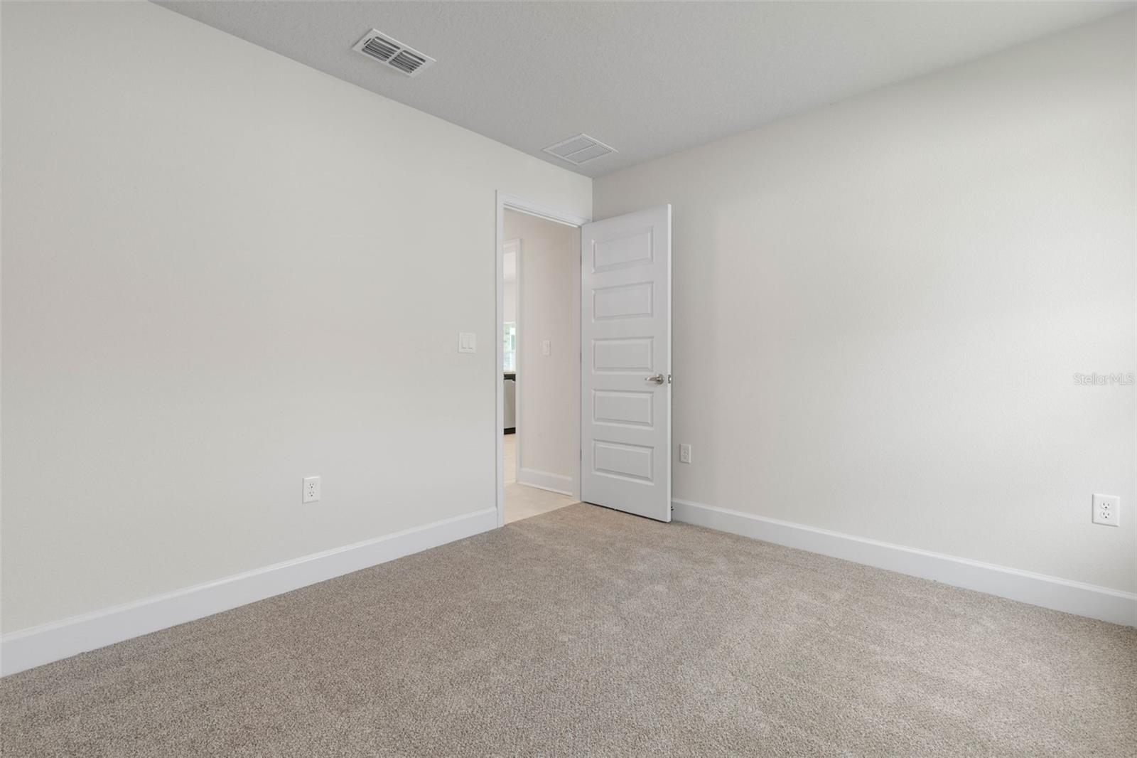 PALM COAST SEC 35 - Residential