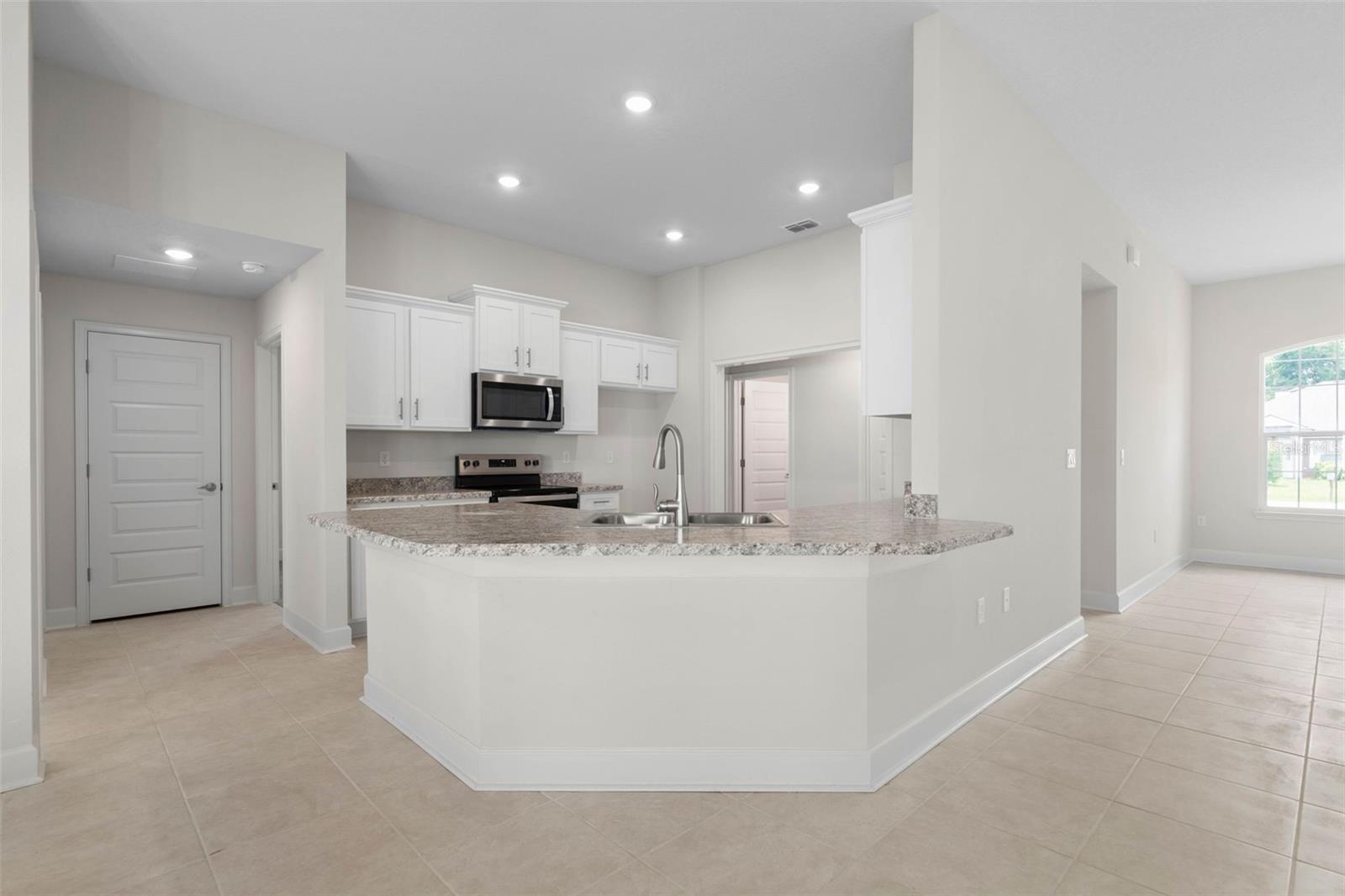 PALM COAST SEC 35 - Residential