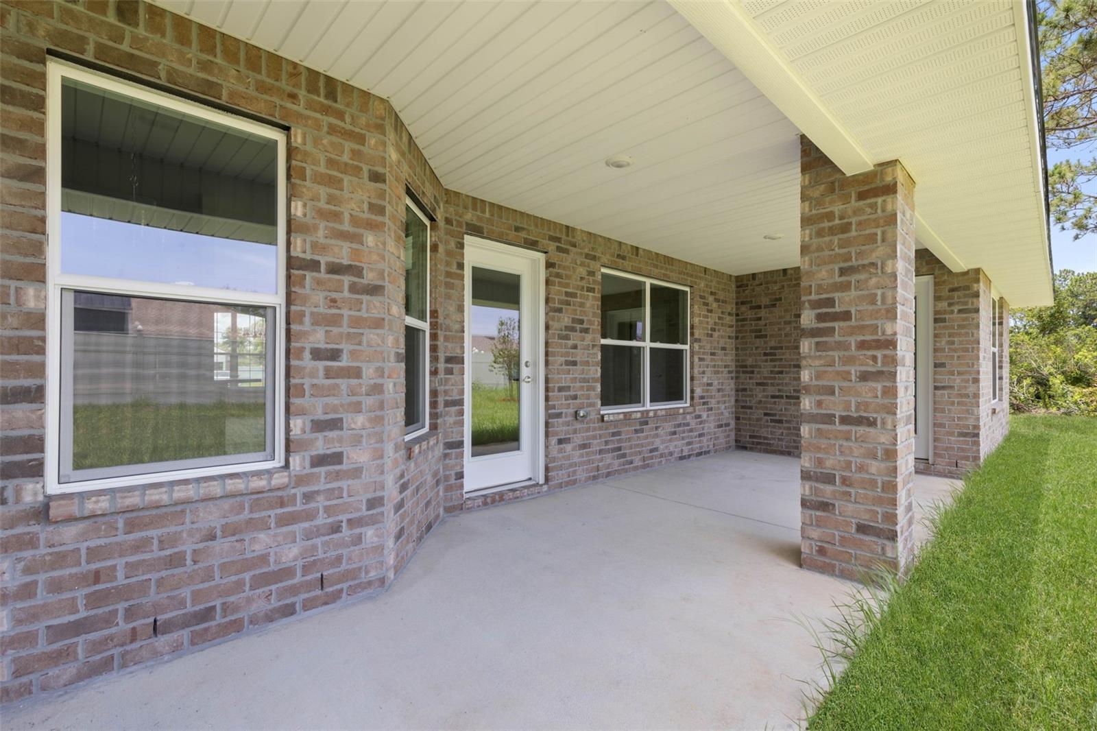 PALM COAST SEC 35 - Residential