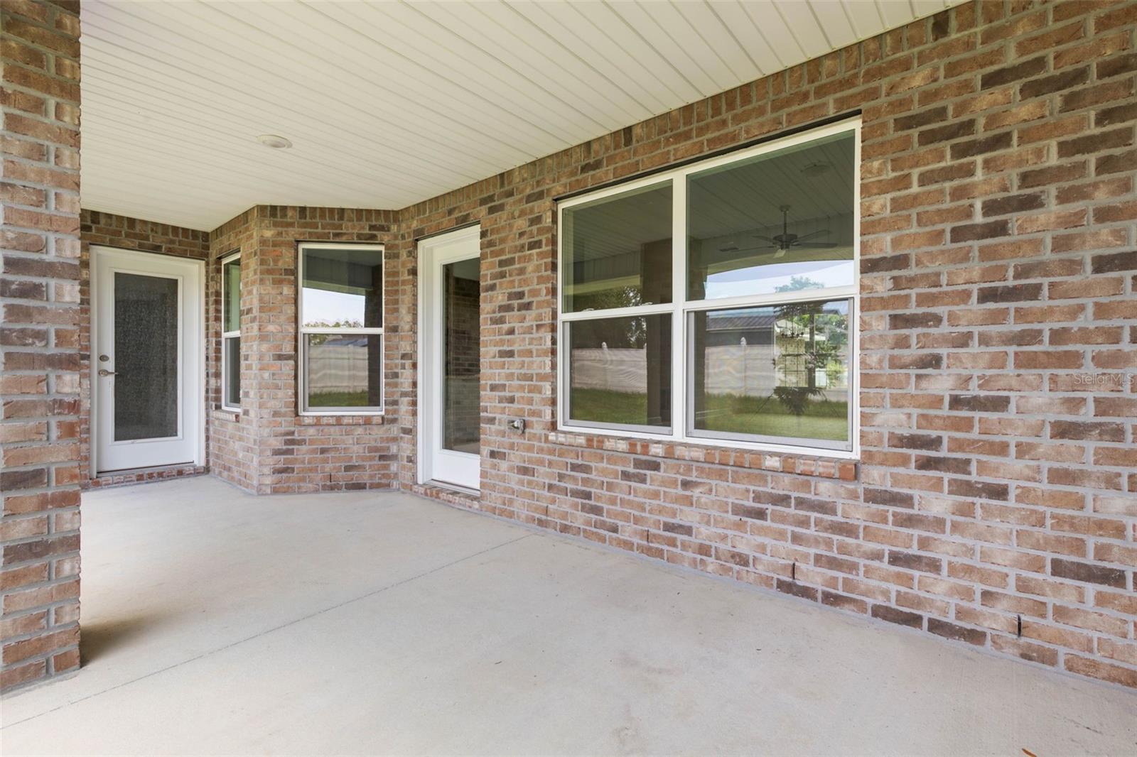 PALM COAST SEC 35 - Residential