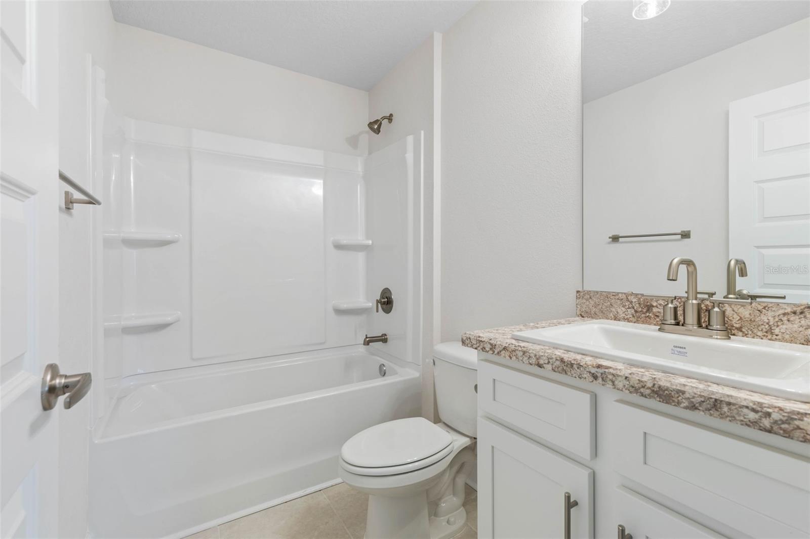 PALM COAST SEC 35 - Residential