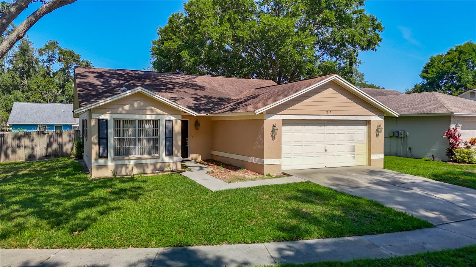 1517 GUNSMITH DRIVE