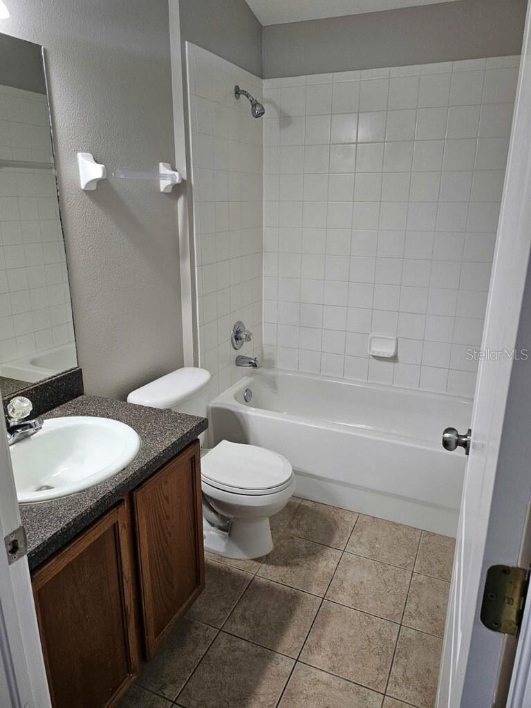 COVINGTON PARK PH 5C - Residential