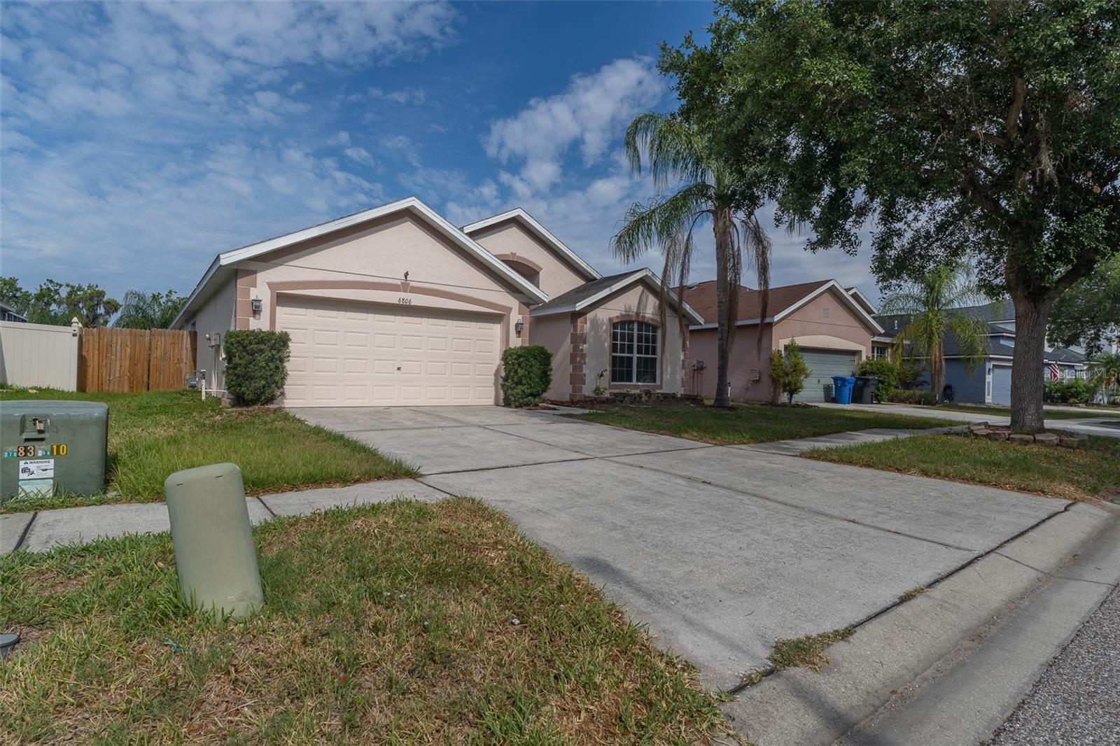 6806 GUILFORD CREST DRIVE