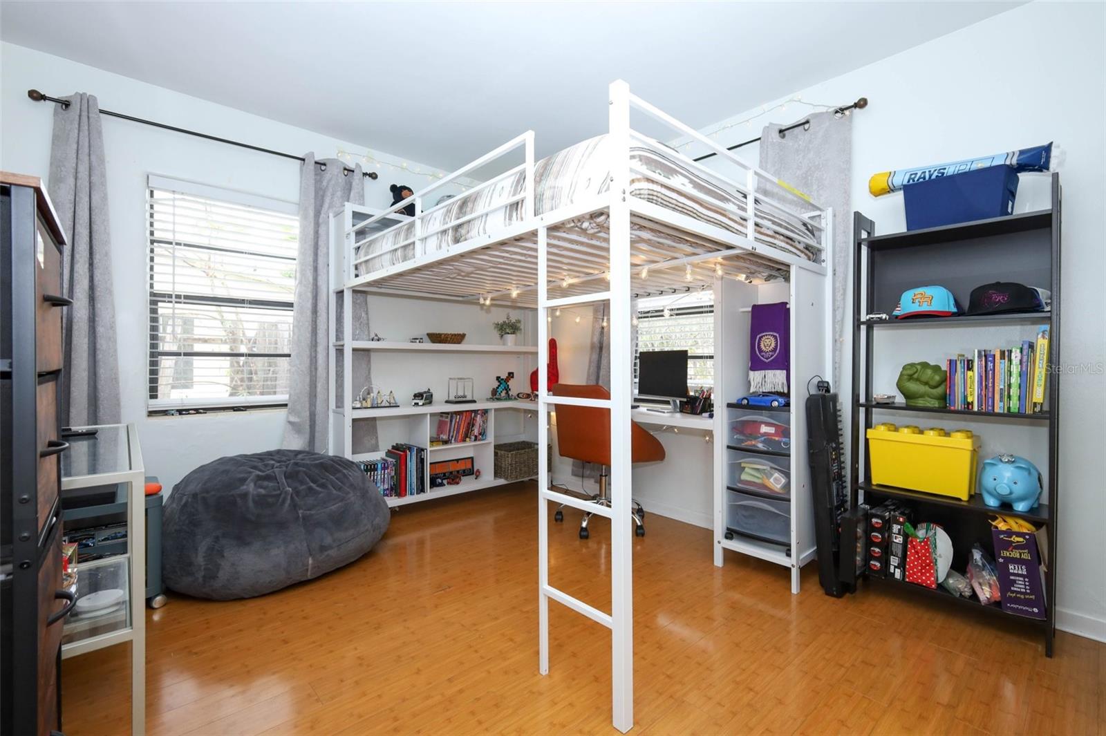 DELANEY HIGHLANDS - Residential