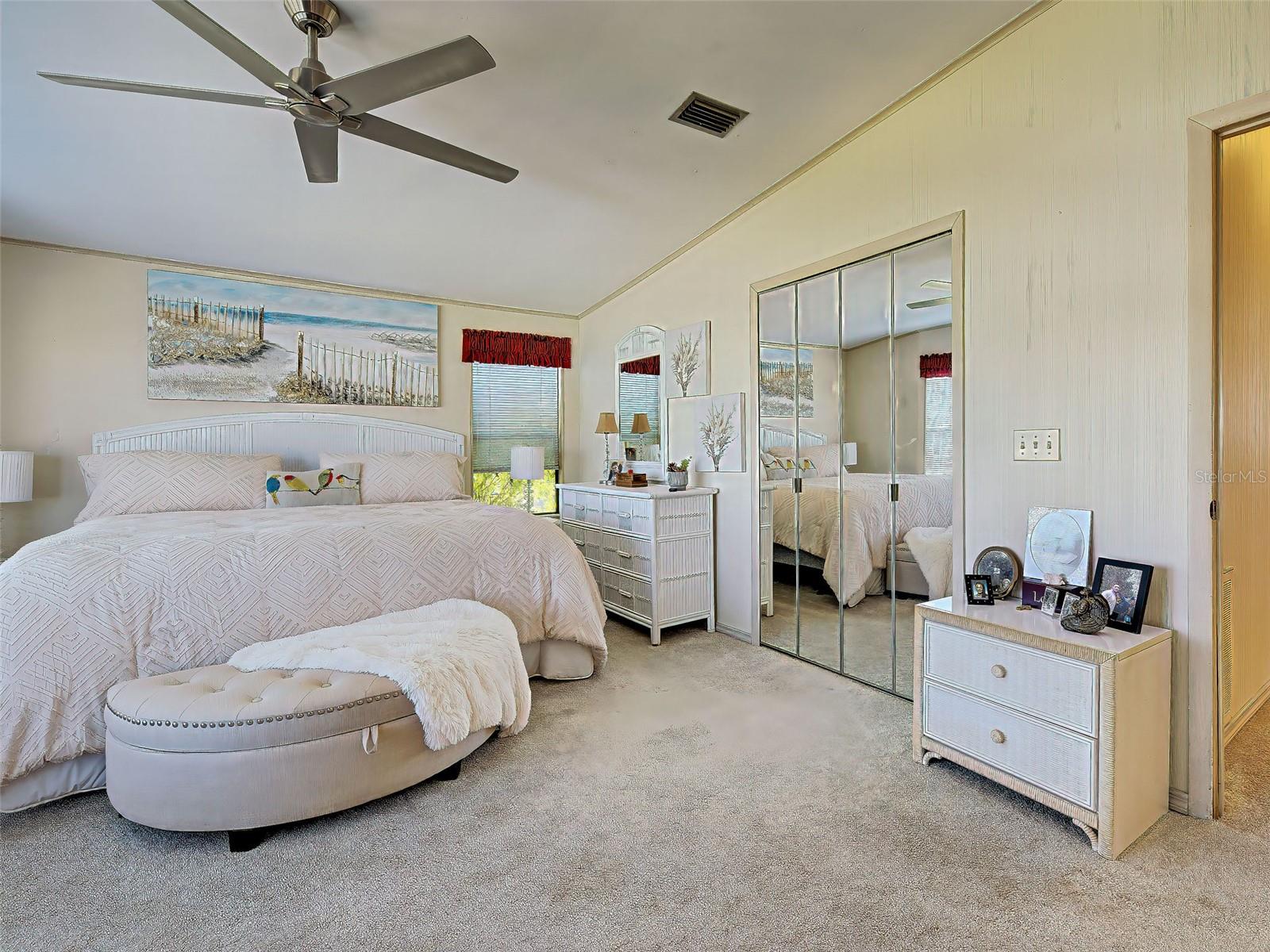 SANDALHAVEN ESTATES - Residential