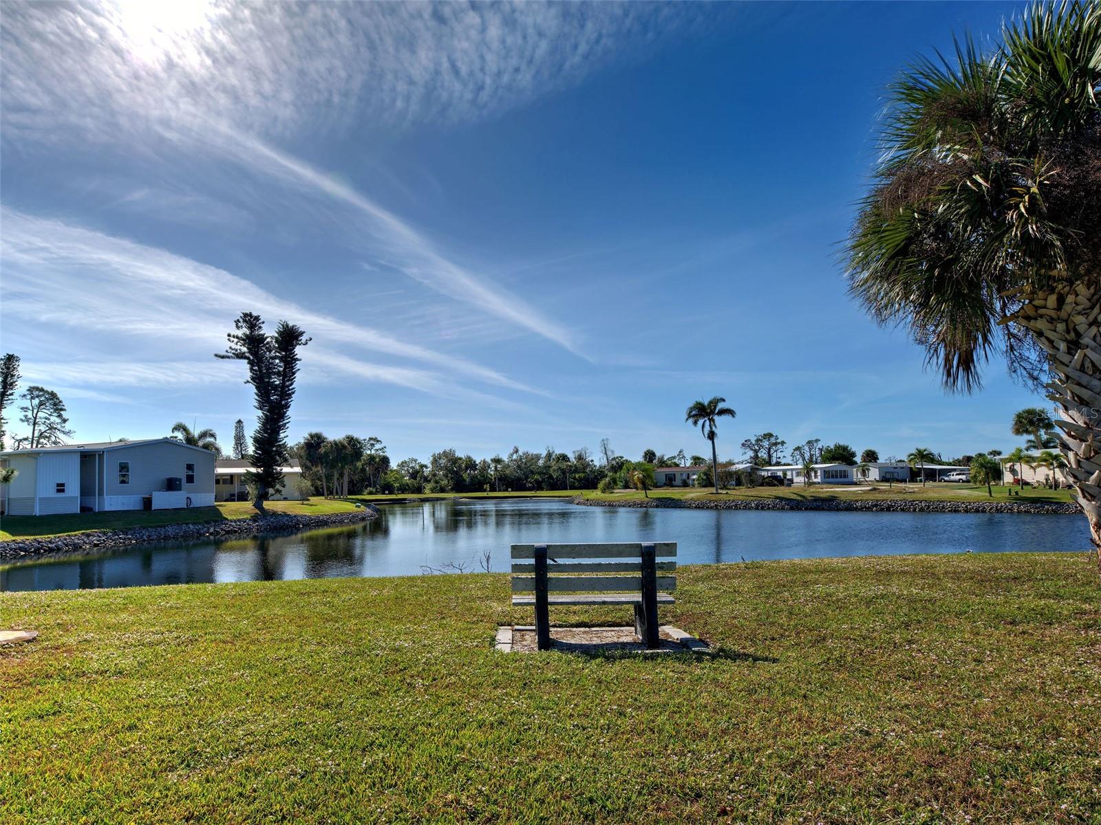 SANDALHAVEN ESTATES - Residential