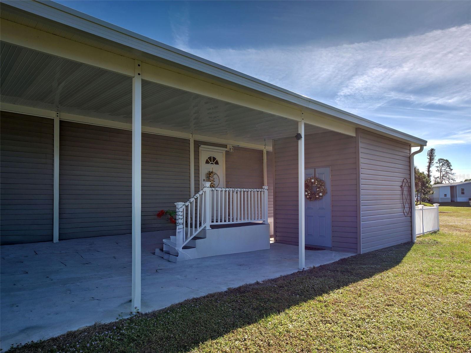 SANDALHAVEN ESTATES - Residential