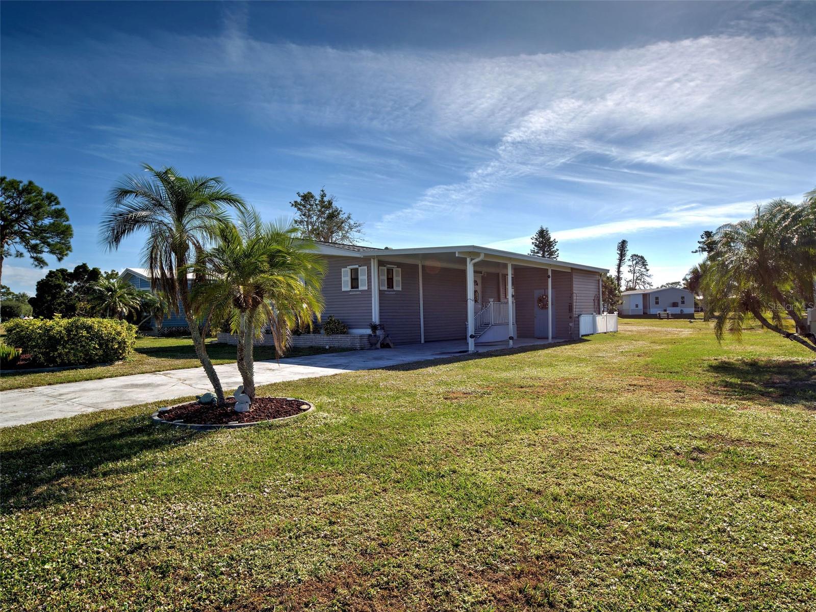 SANDALHAVEN ESTATES - Residential