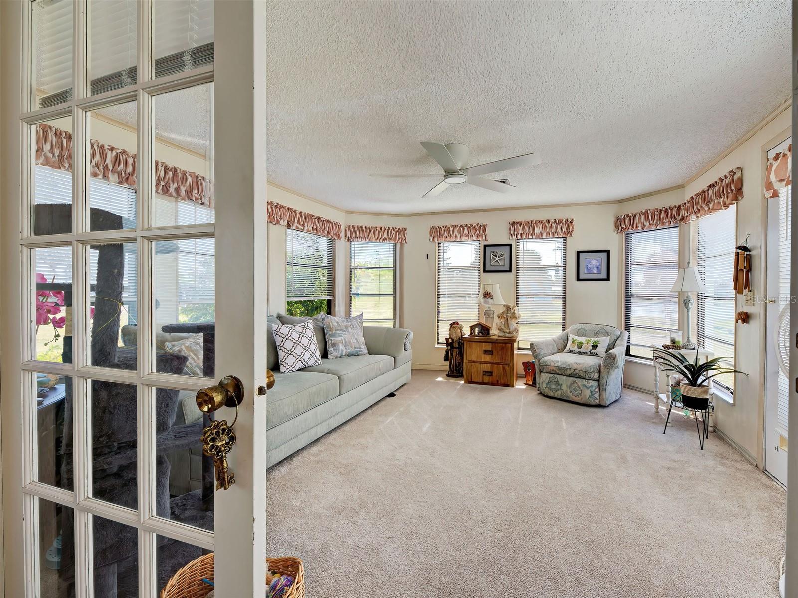 SANDALHAVEN ESTATES - Residential