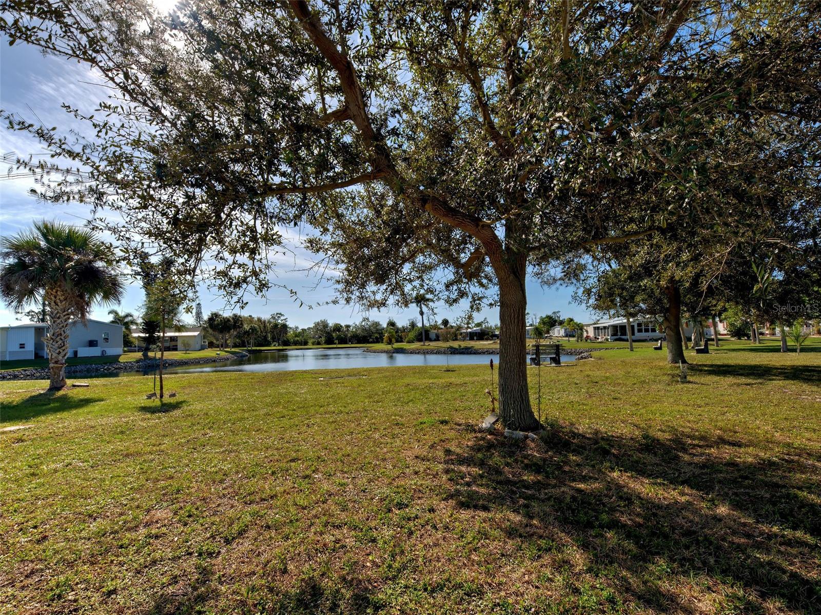 SANDALHAVEN ESTATES - Residential