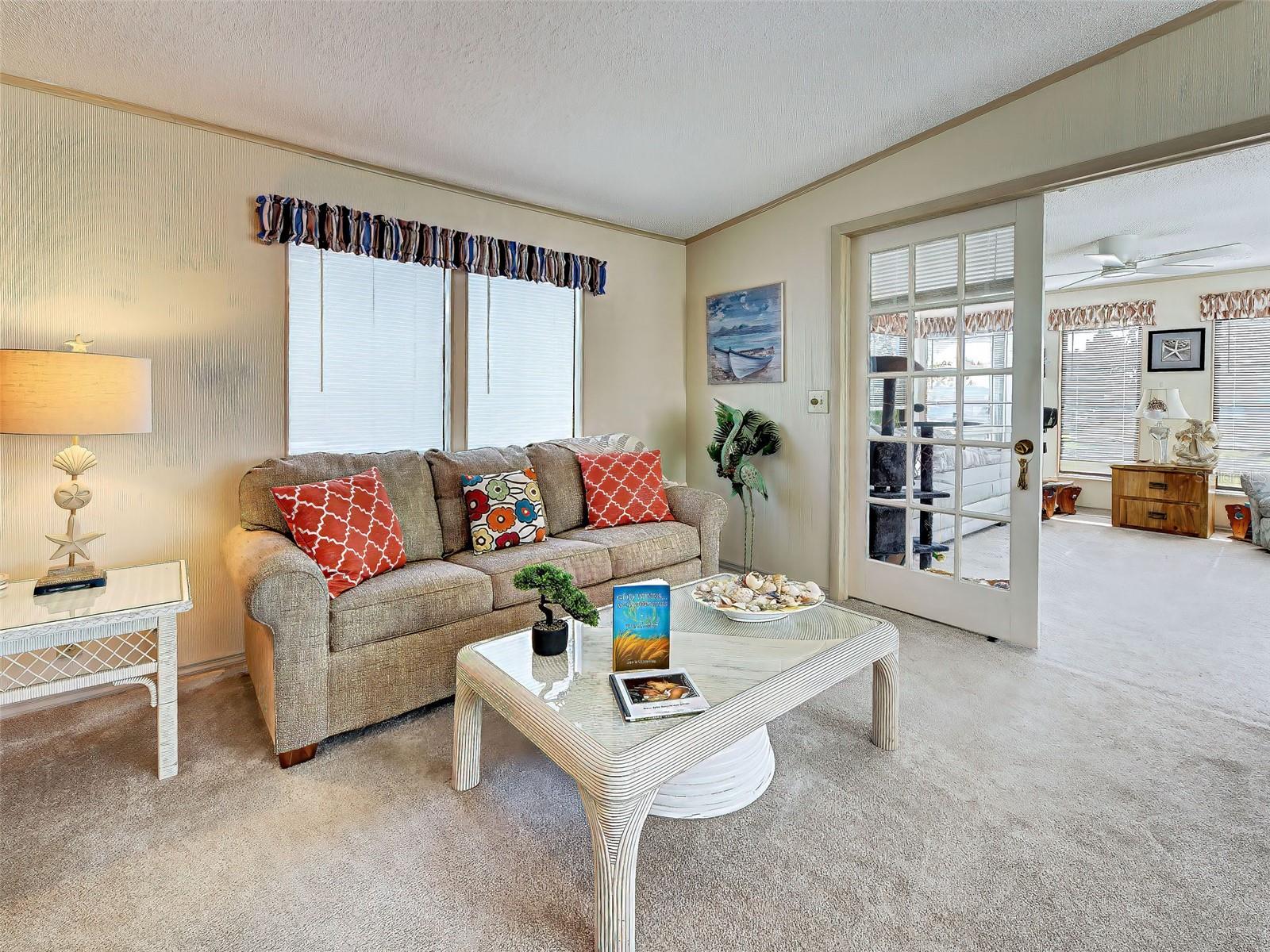 SANDALHAVEN ESTATES - Residential