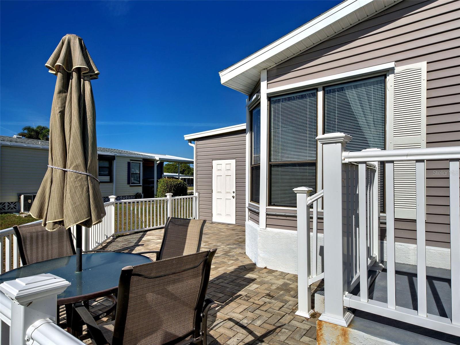 SANDALHAVEN ESTATES - Residential