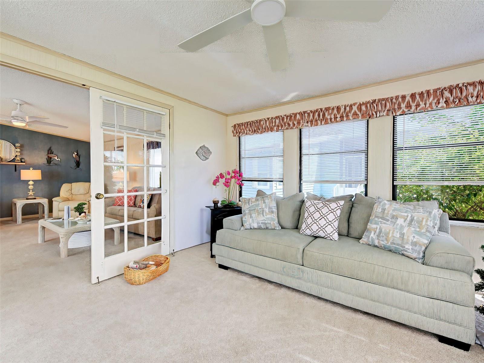 SANDALHAVEN ESTATES - Residential