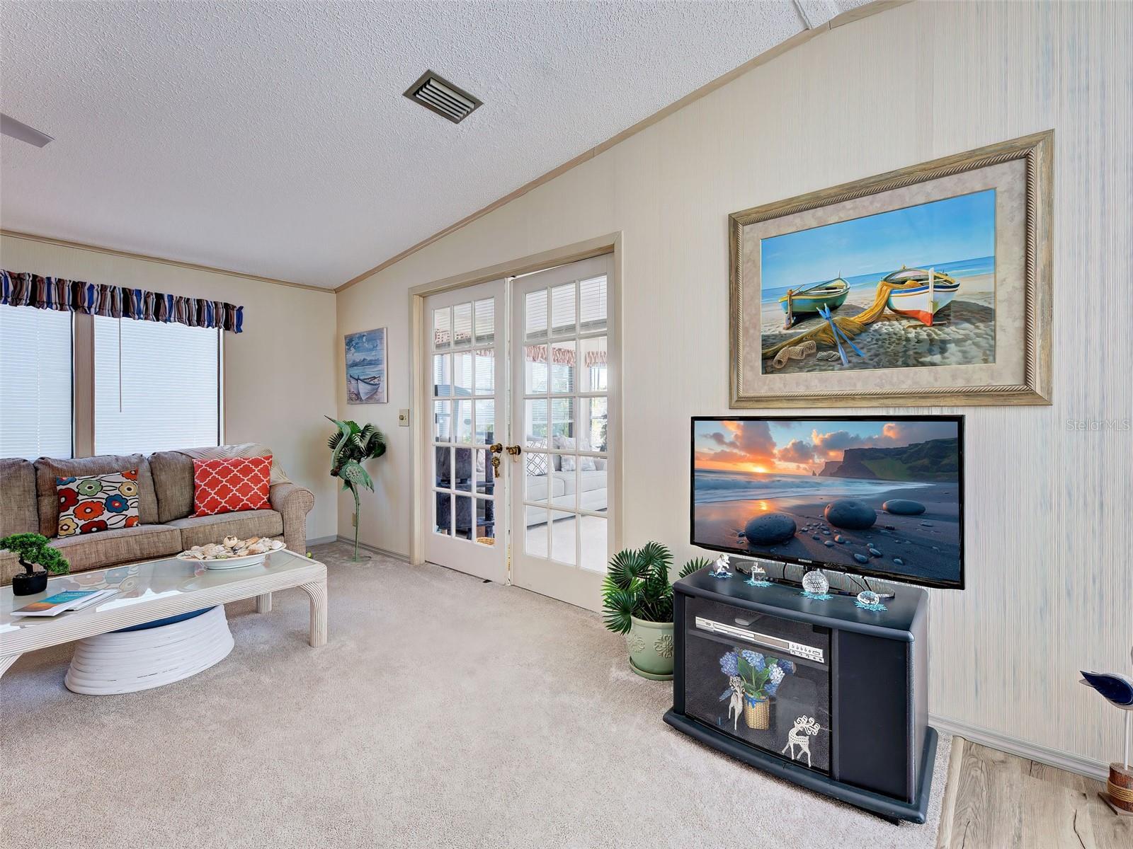 SANDALHAVEN ESTATES - Residential