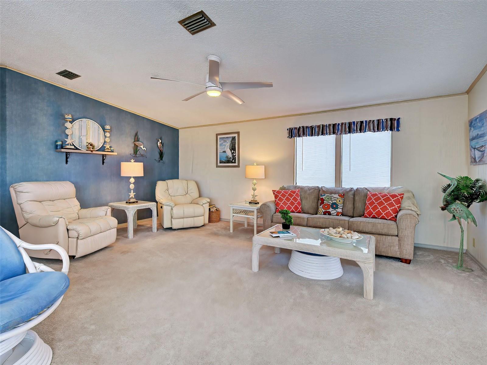 SANDALHAVEN ESTATES - Residential