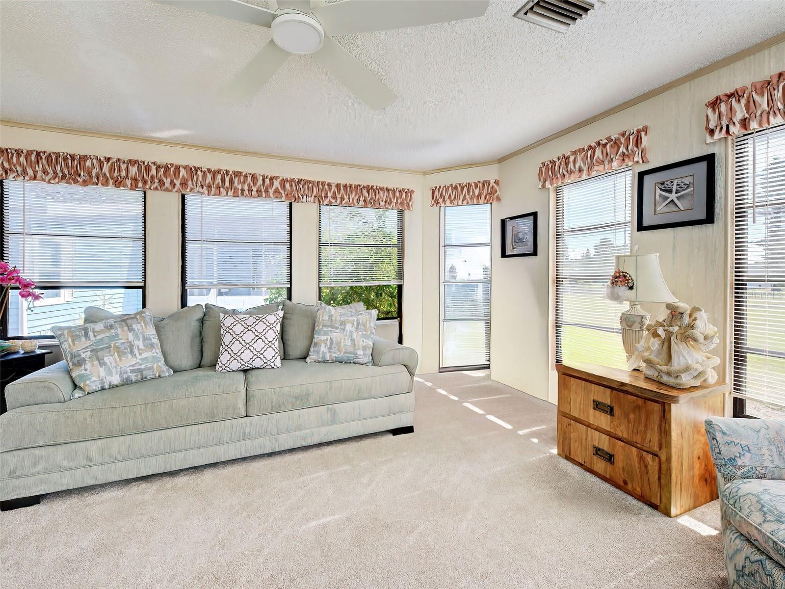 SANDALHAVEN ESTATES - Residential