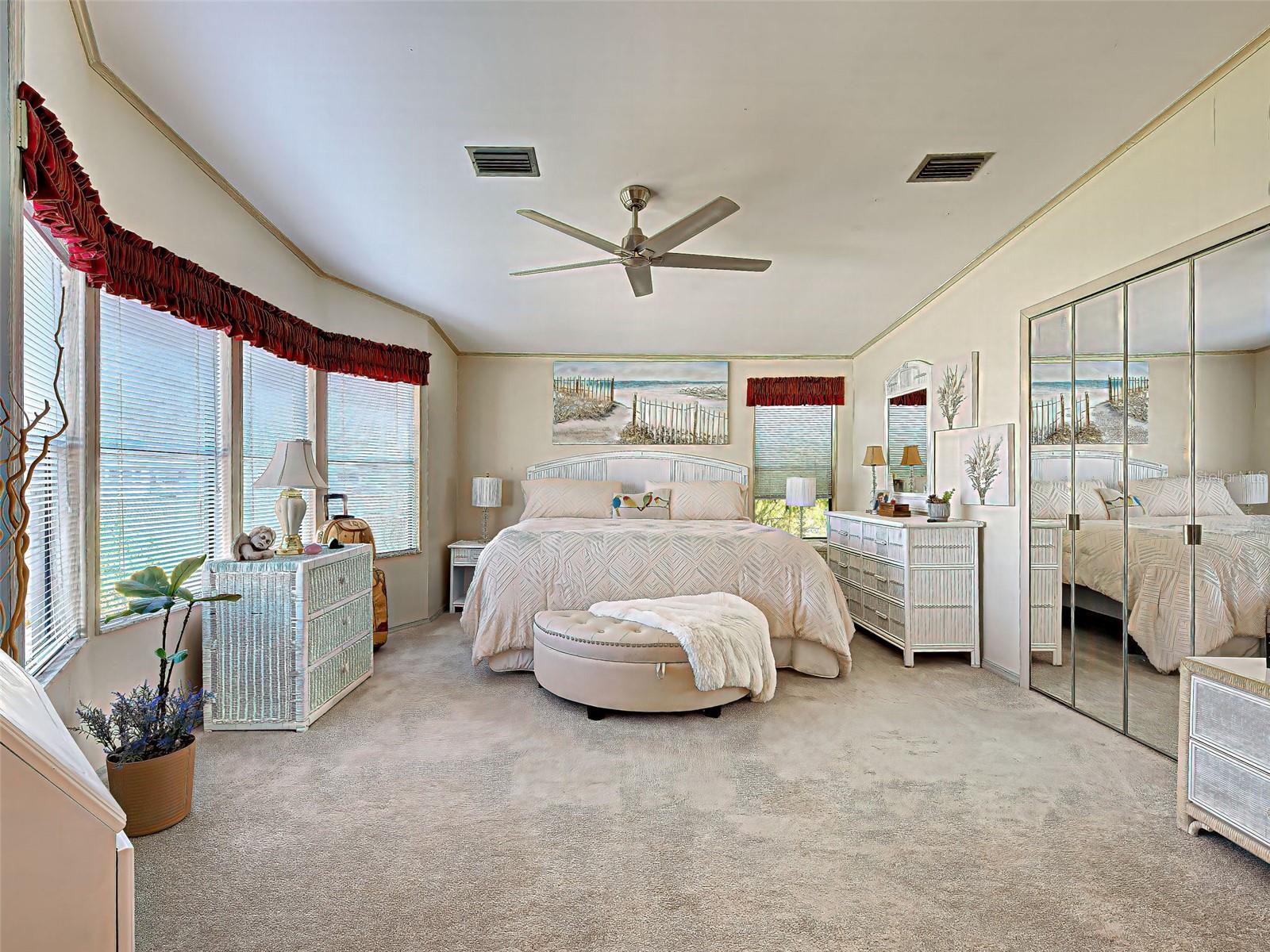 SANDALHAVEN ESTATES - Residential