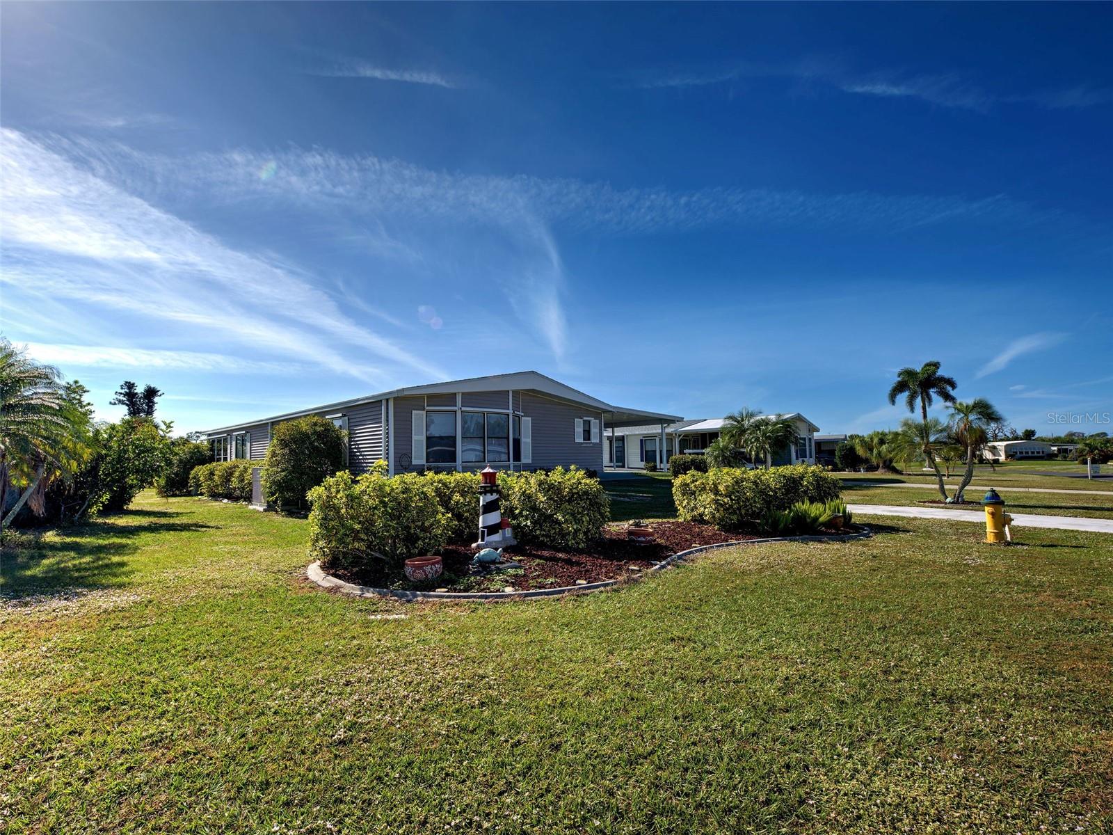 SANDALHAVEN ESTATES - Residential