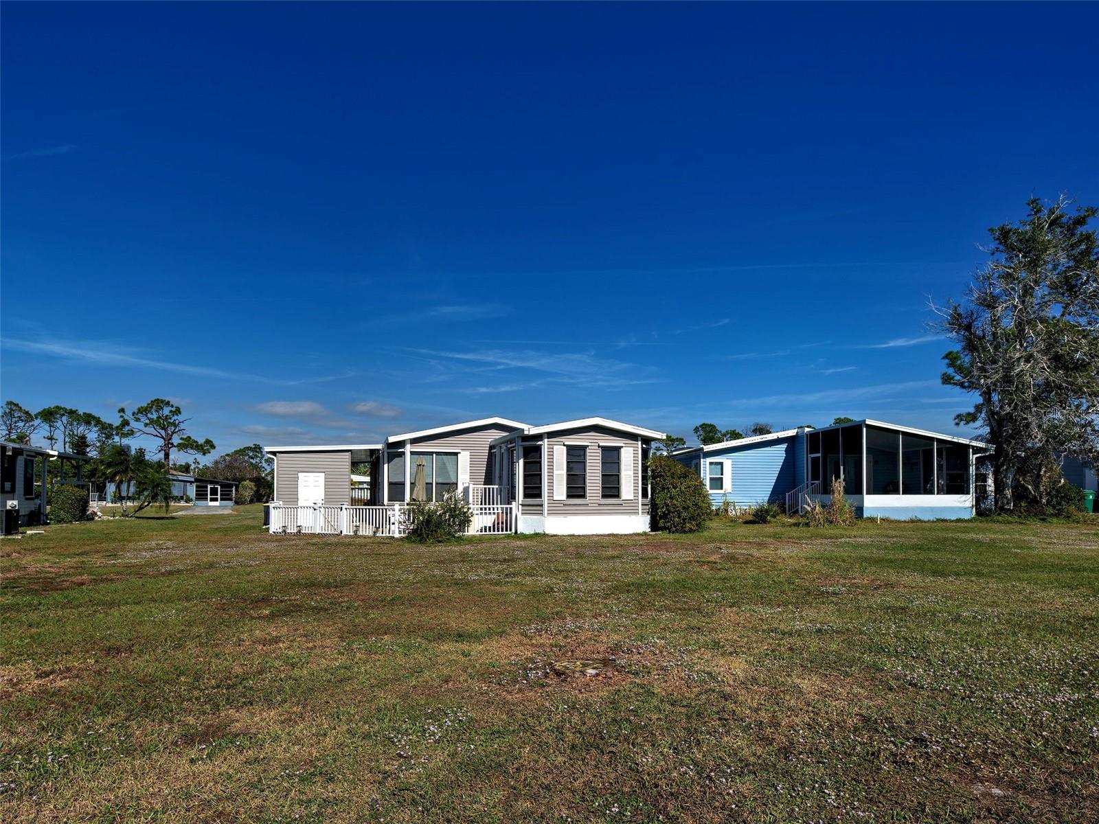 SANDALHAVEN ESTATES - Residential