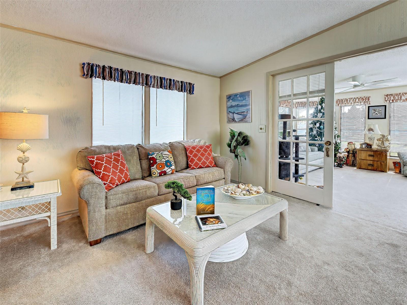 SANDALHAVEN ESTATES - Residential