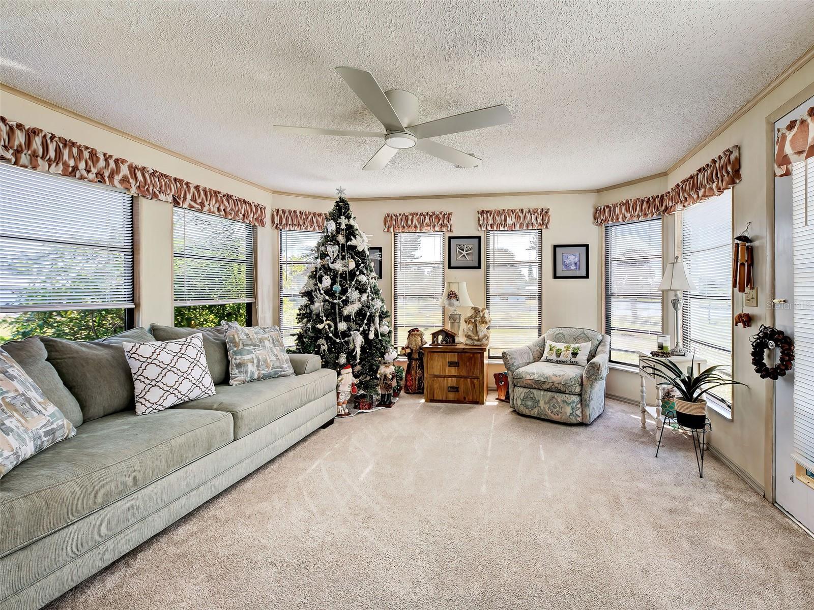 SANDALHAVEN ESTATES - Residential