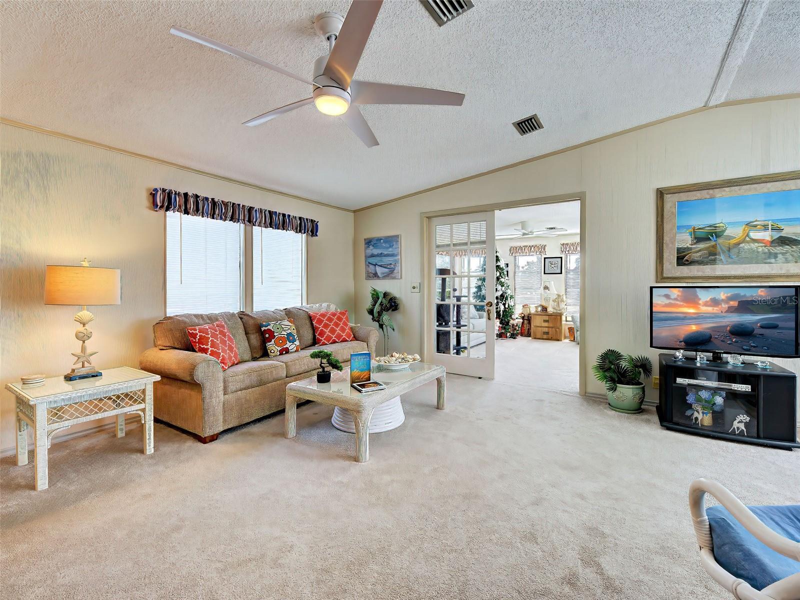 SANDALHAVEN ESTATES - Residential