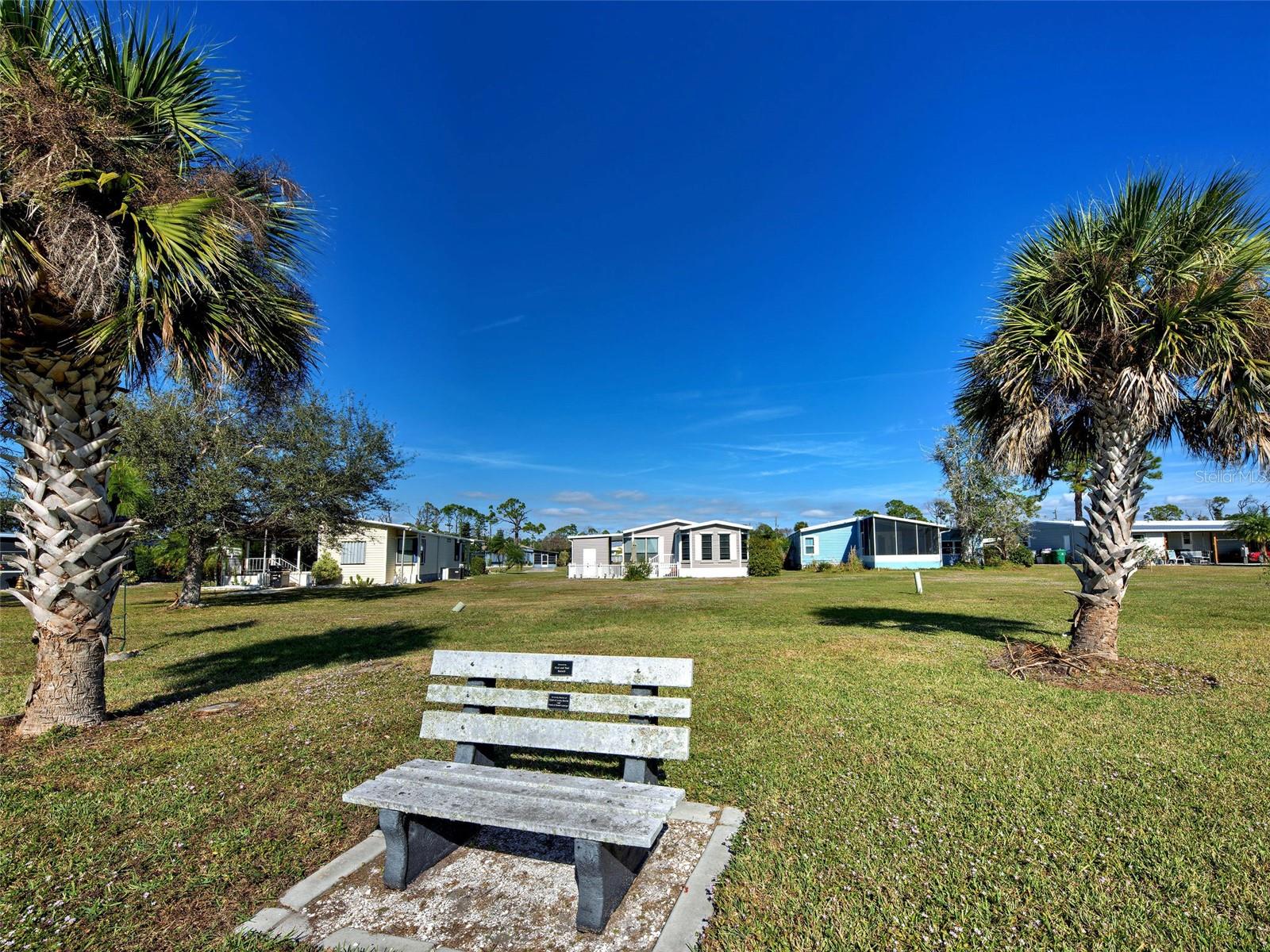 SANDALHAVEN ESTATES - Residential