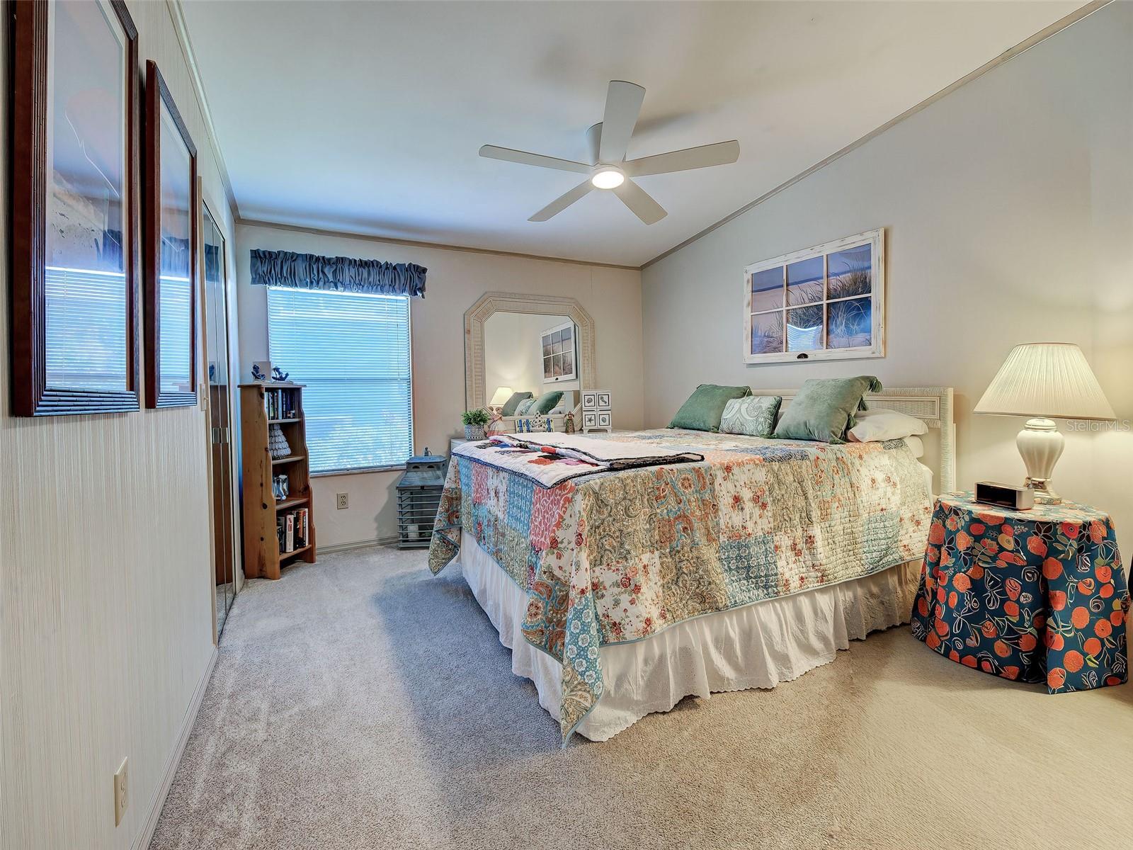 SANDALHAVEN ESTATES - Residential