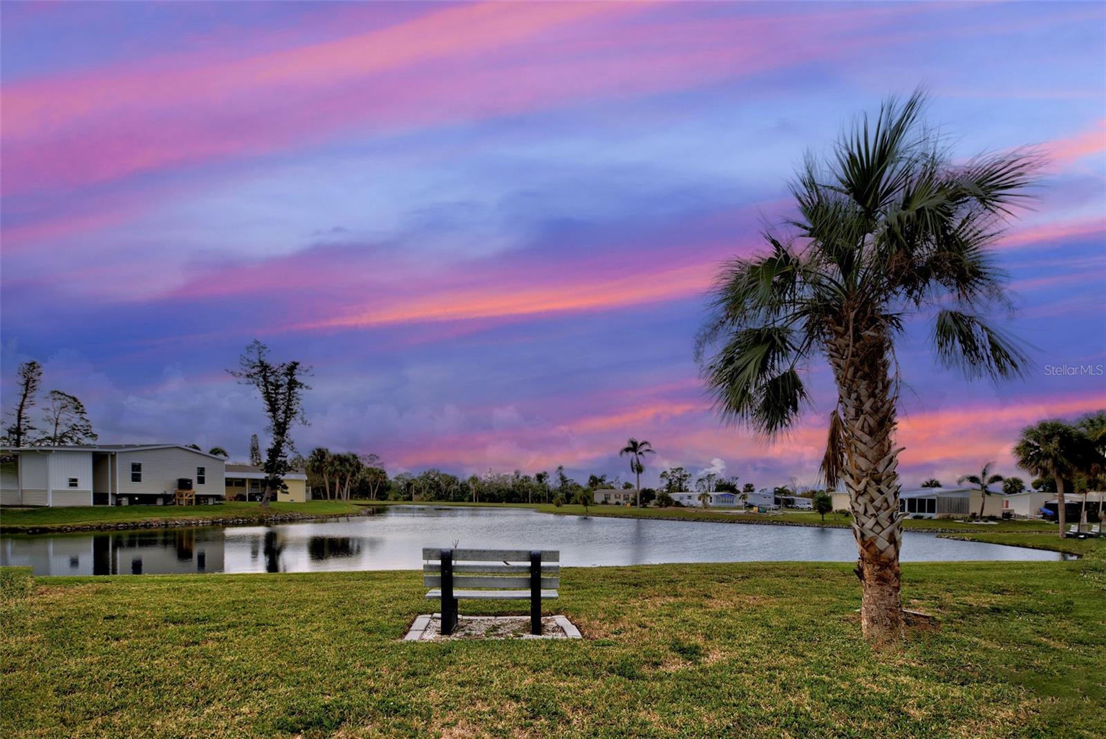 SANDALHAVEN ESTATES - Residential