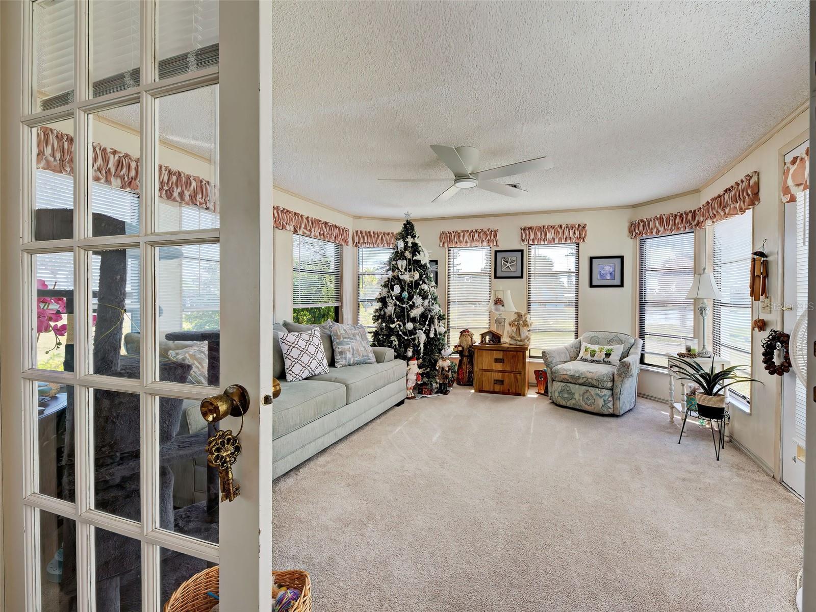 SANDALHAVEN ESTATES - Residential