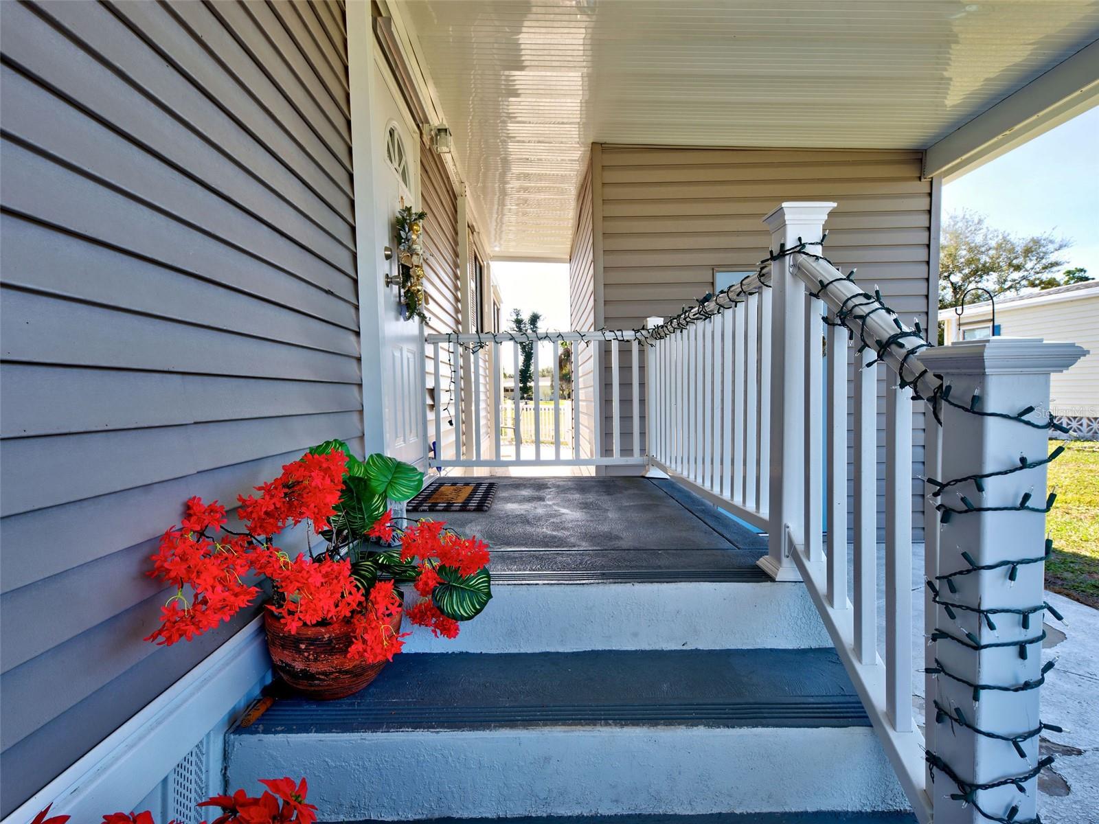 SANDALHAVEN ESTATES - Residential