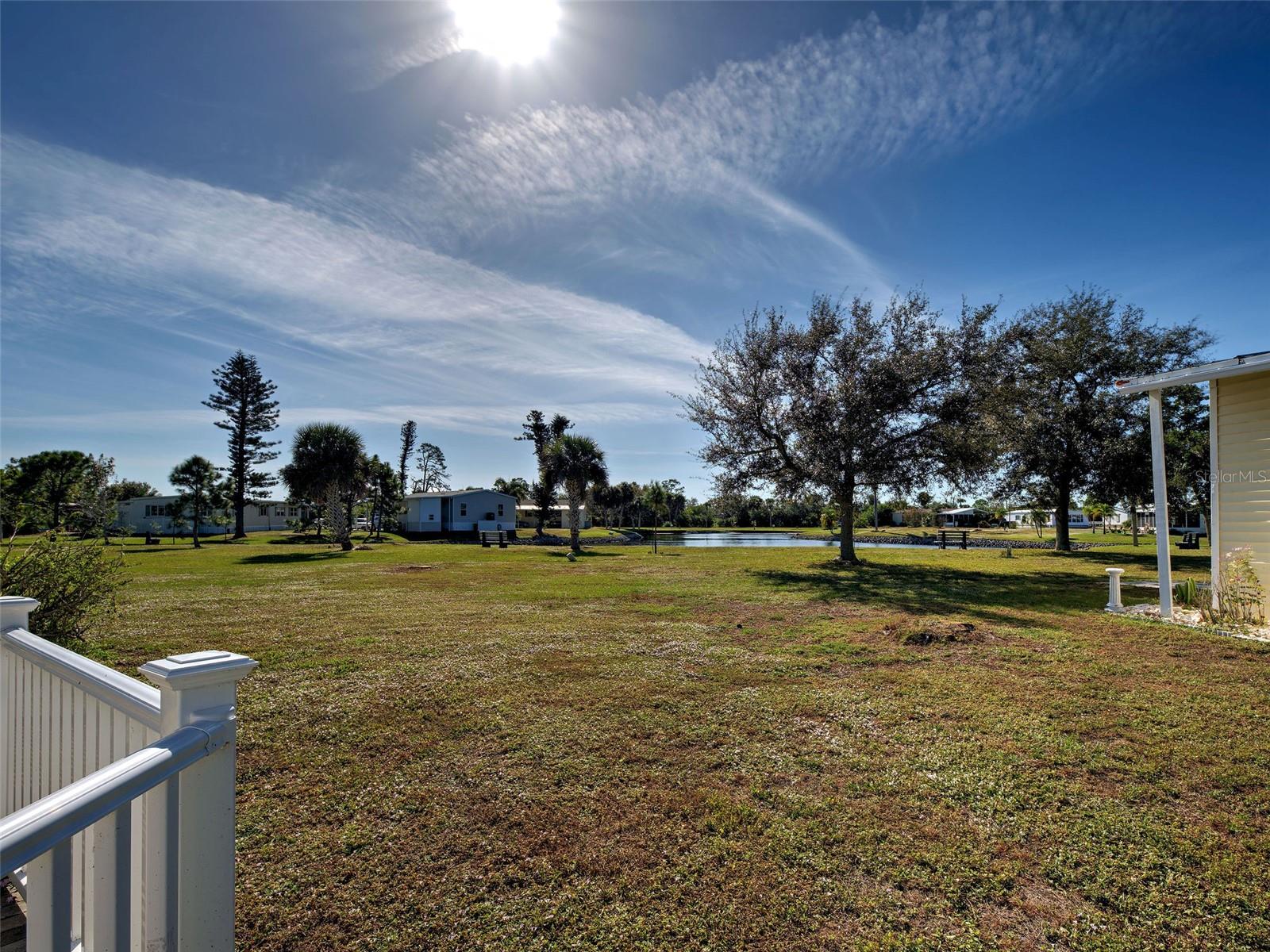 SANDALHAVEN ESTATES - Residential